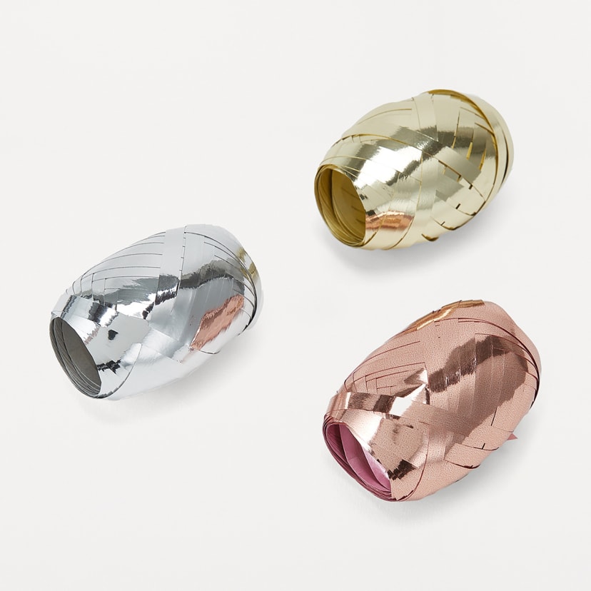 6 Piece Ribbons Kmart