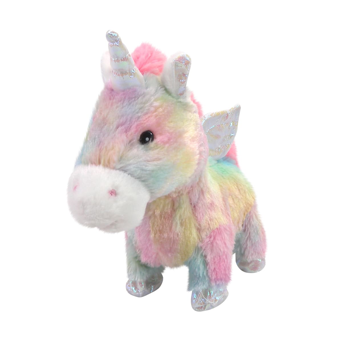 giant unicorn plush kmart