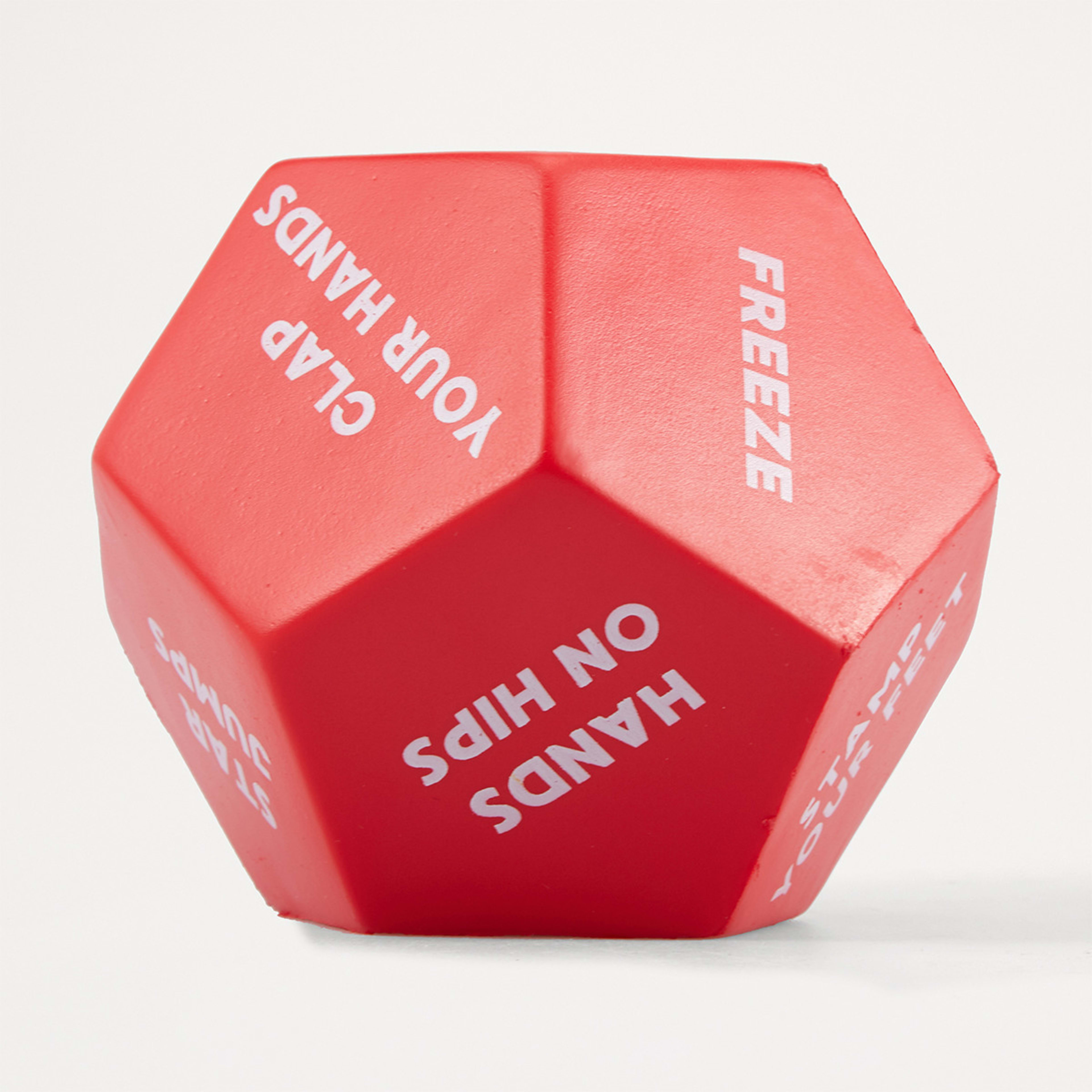 Junior Actions Dice Kmart