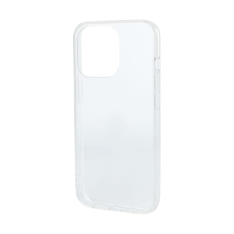 iPhone 13 Pro Case - Clear - Kmart