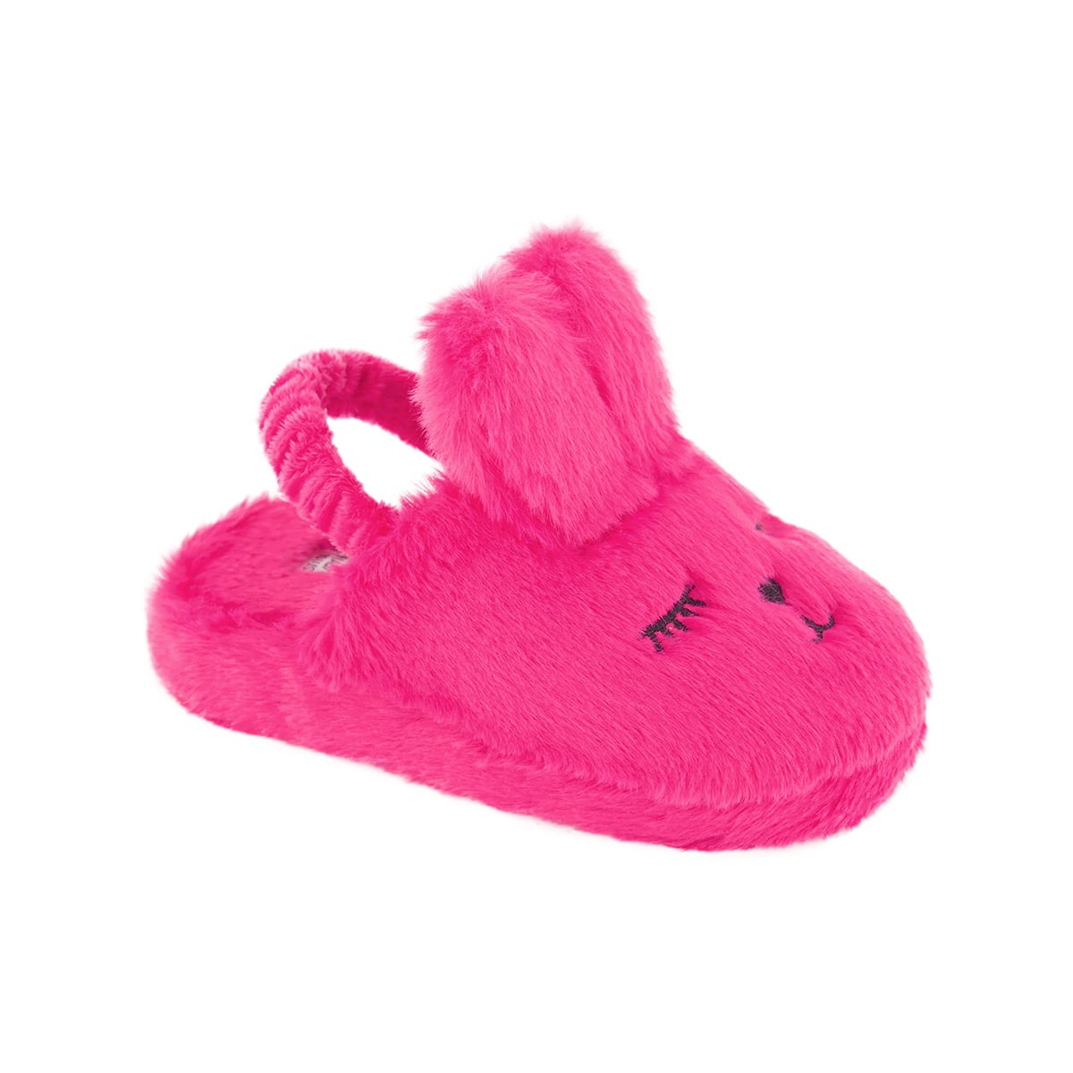 Kmart fluffy online slides