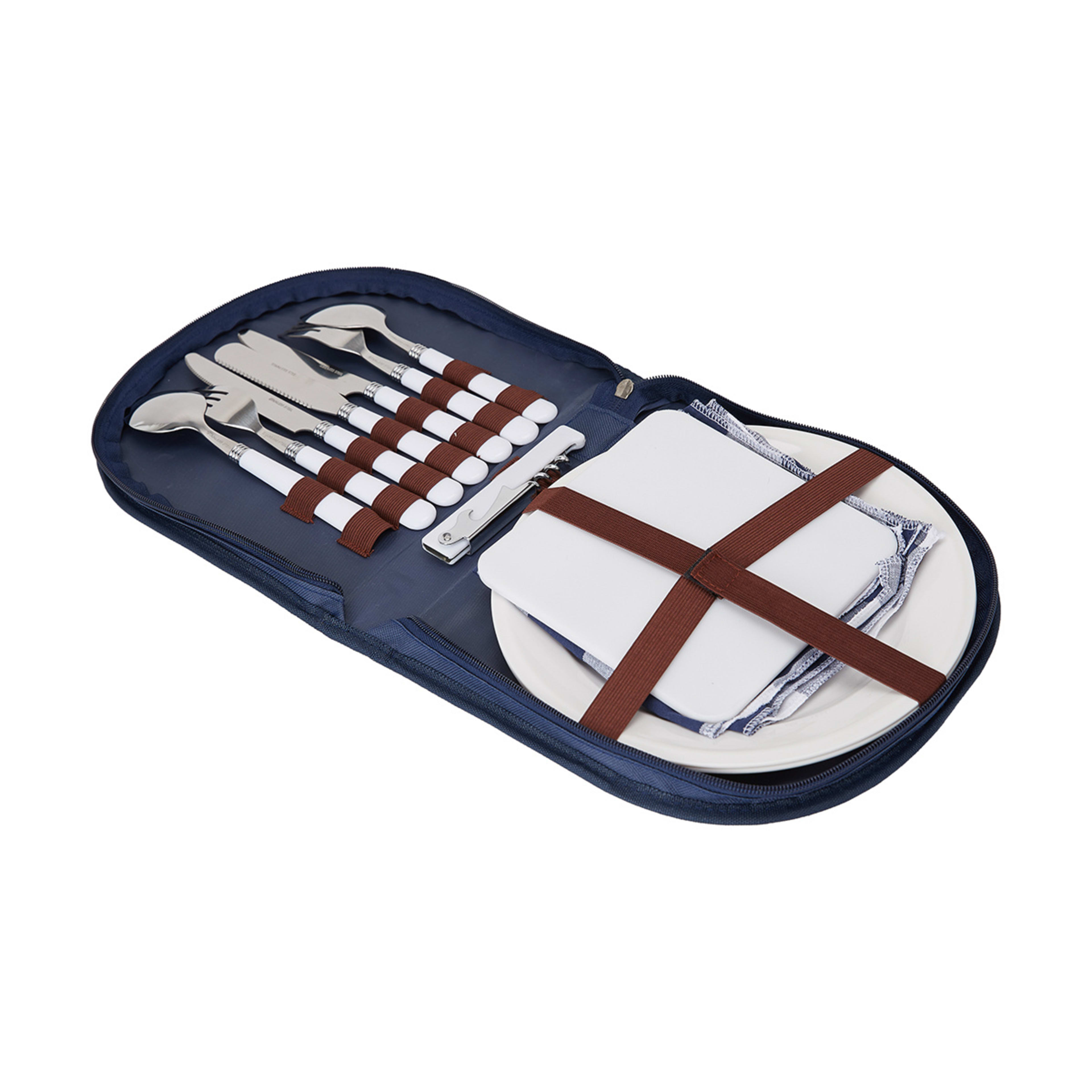 4 2 Person Picnic Set, 4 of 10