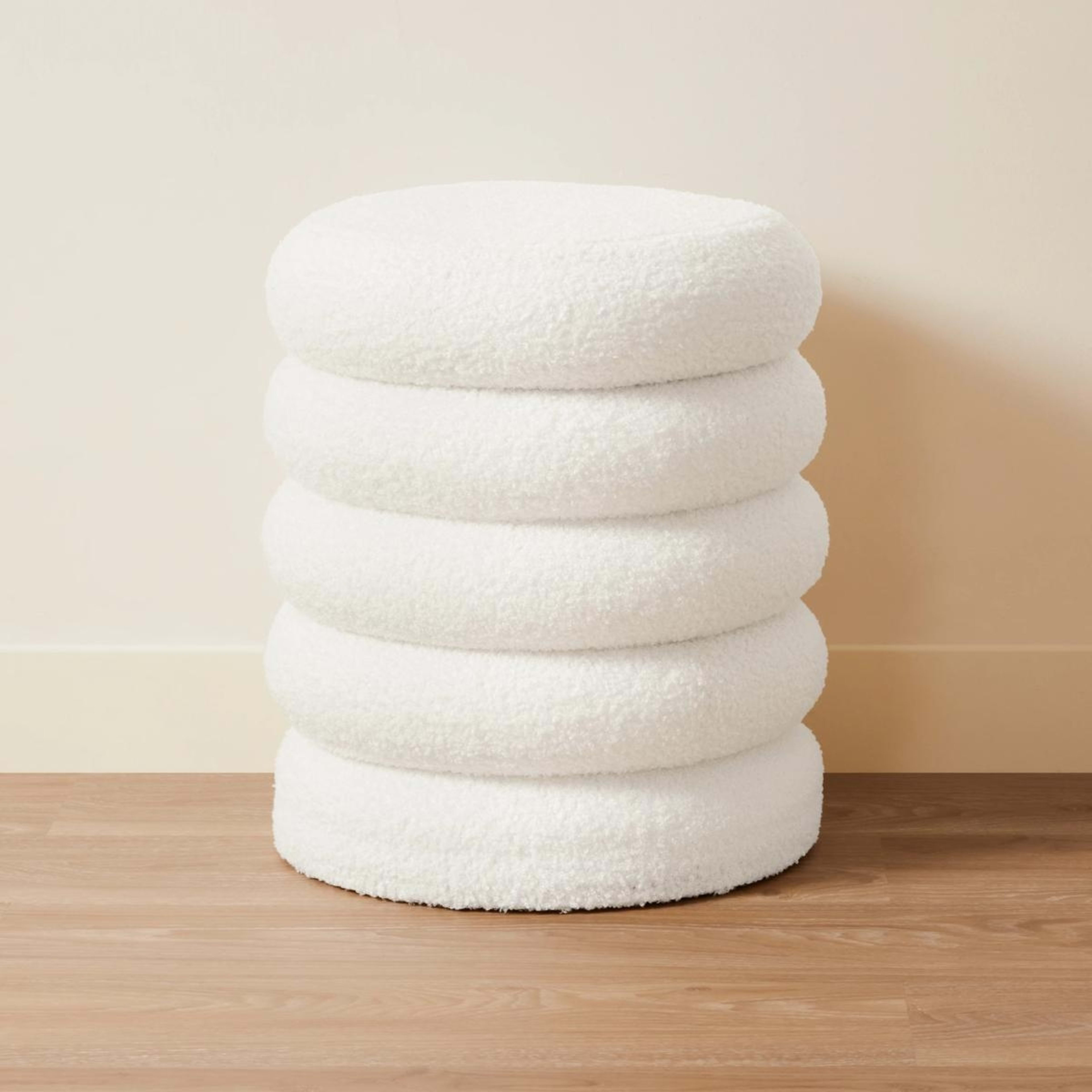 2 Storage Ottoman, 2 of 7