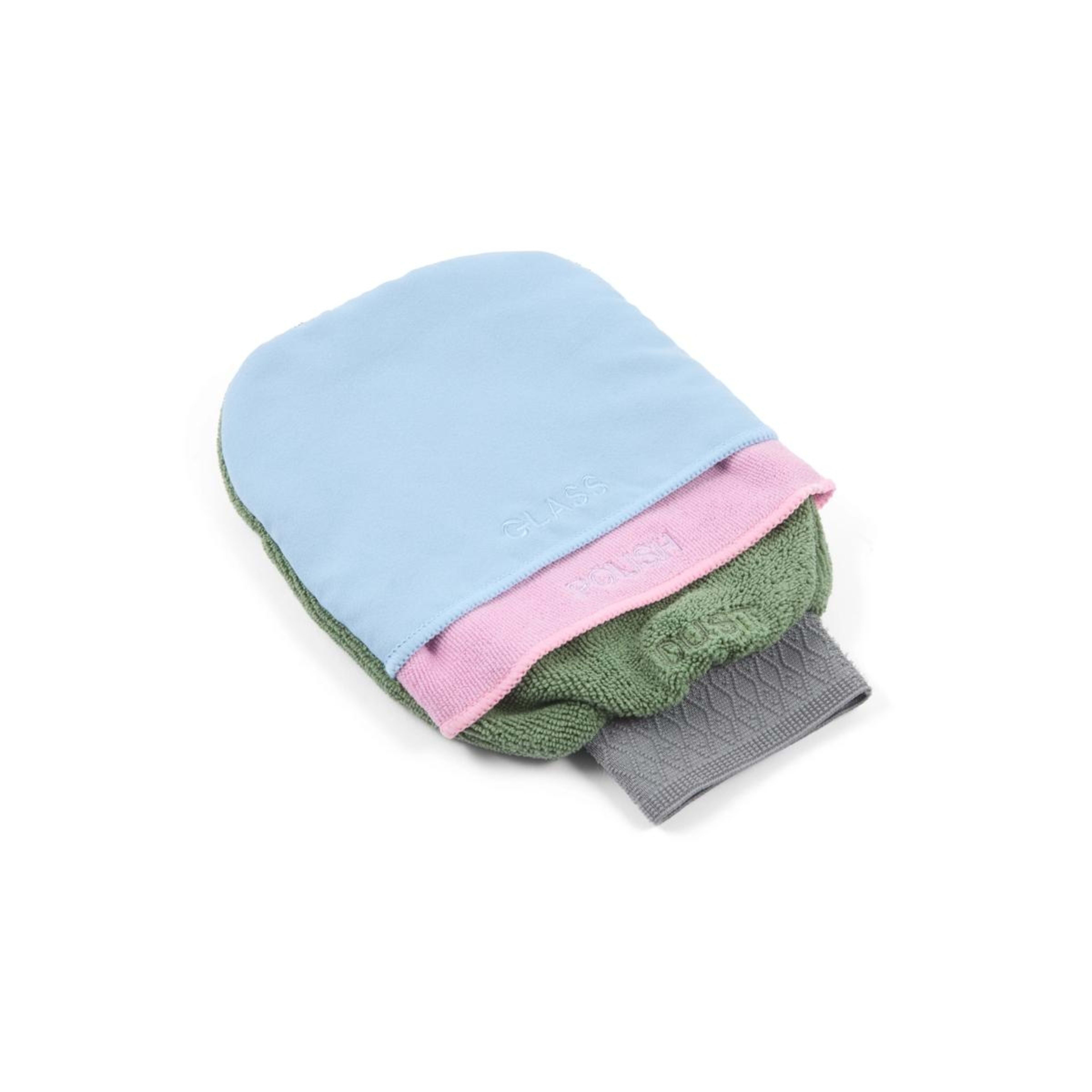 9 3-in-1 Cleaning Gloves, 9 of 9