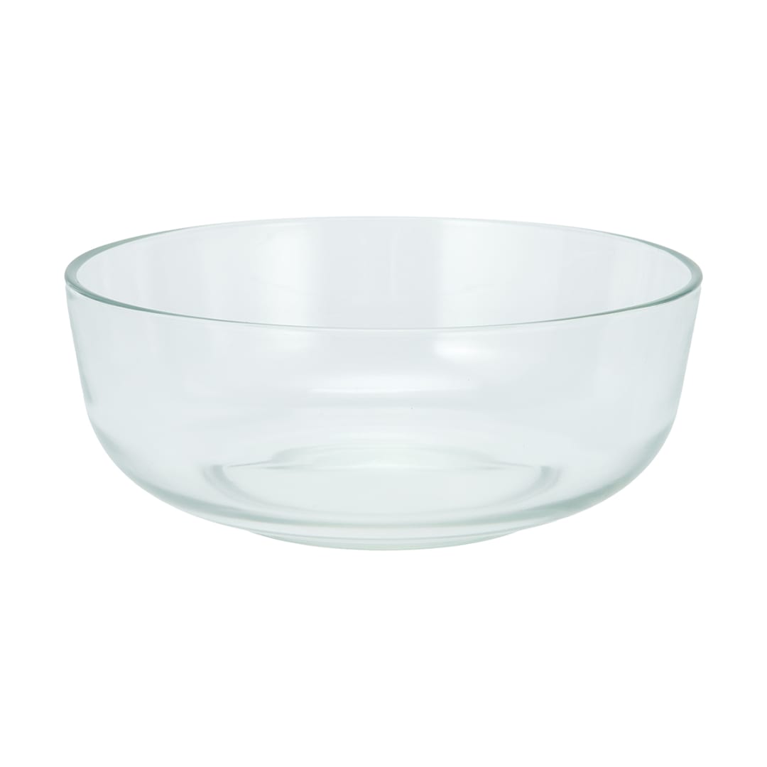 Glass Salad Bowl Kmart