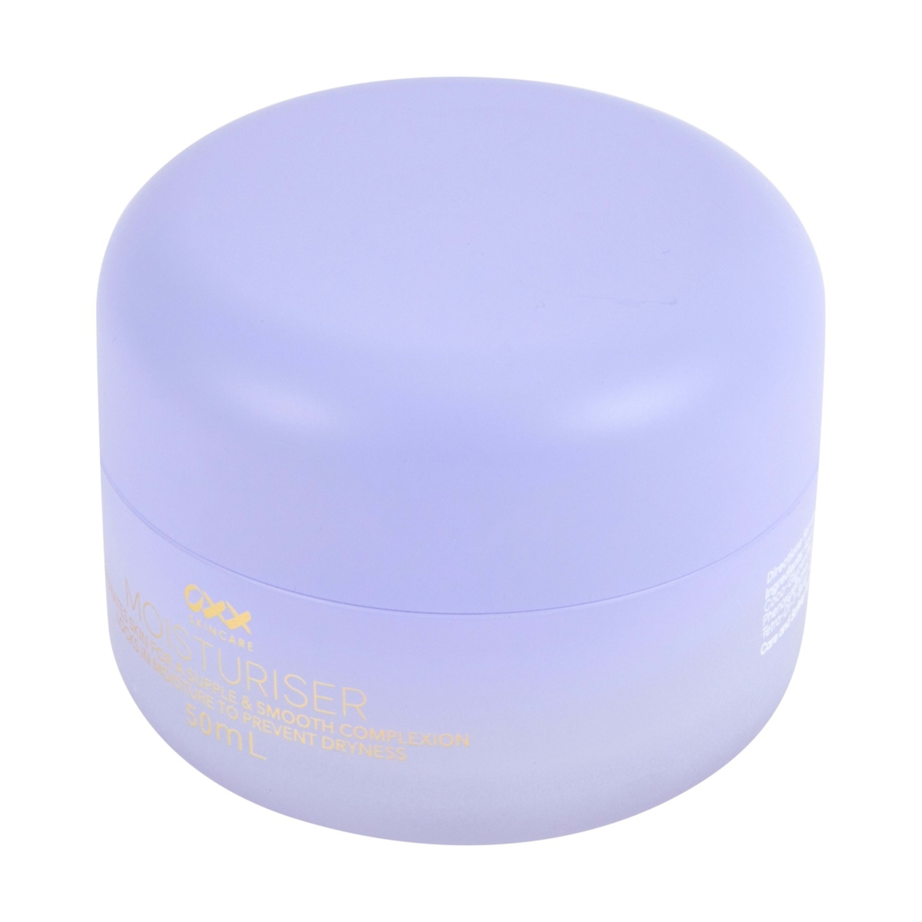 4 OXX Skincare Moisturiser 50ml, 4 of 6