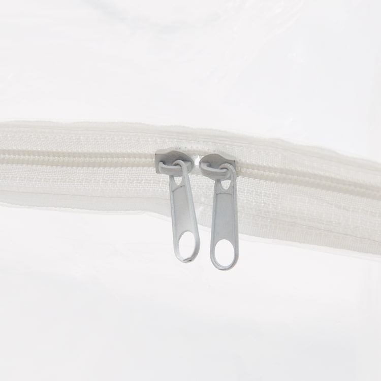 Clear Blanket Bag Kmart NZ