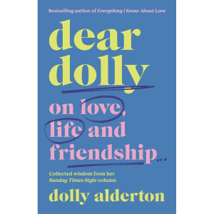 Dear Dolly by Dolly Alderton - Book - Kmart