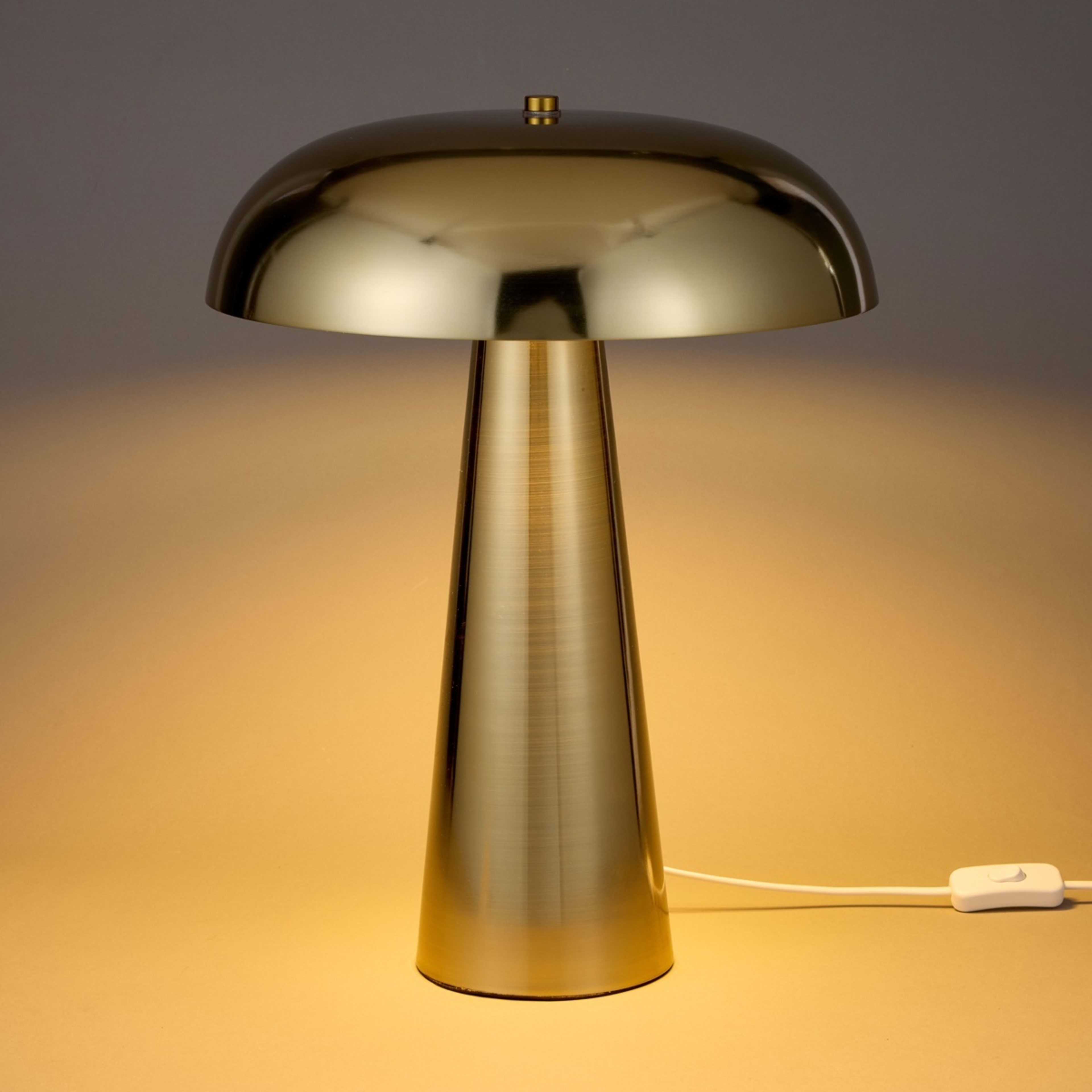1 Aspen Table Lamp