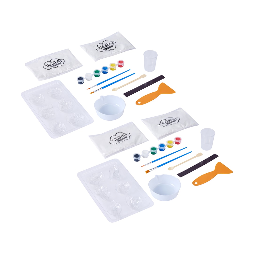 DIY Make Your Own Plasters Set Assorted Kmart