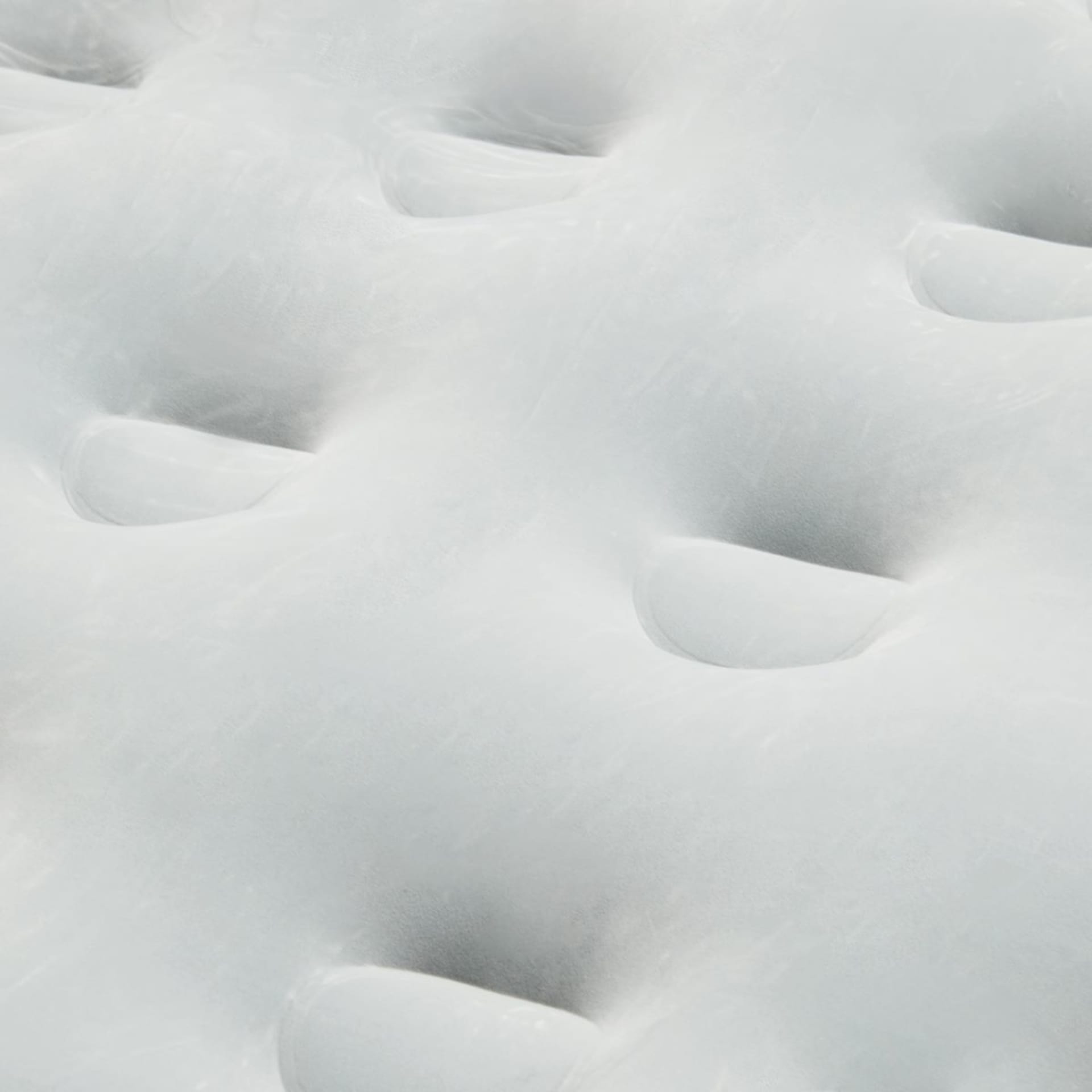 BuiltIn Foot Pump Air Mattress Queen Kmart