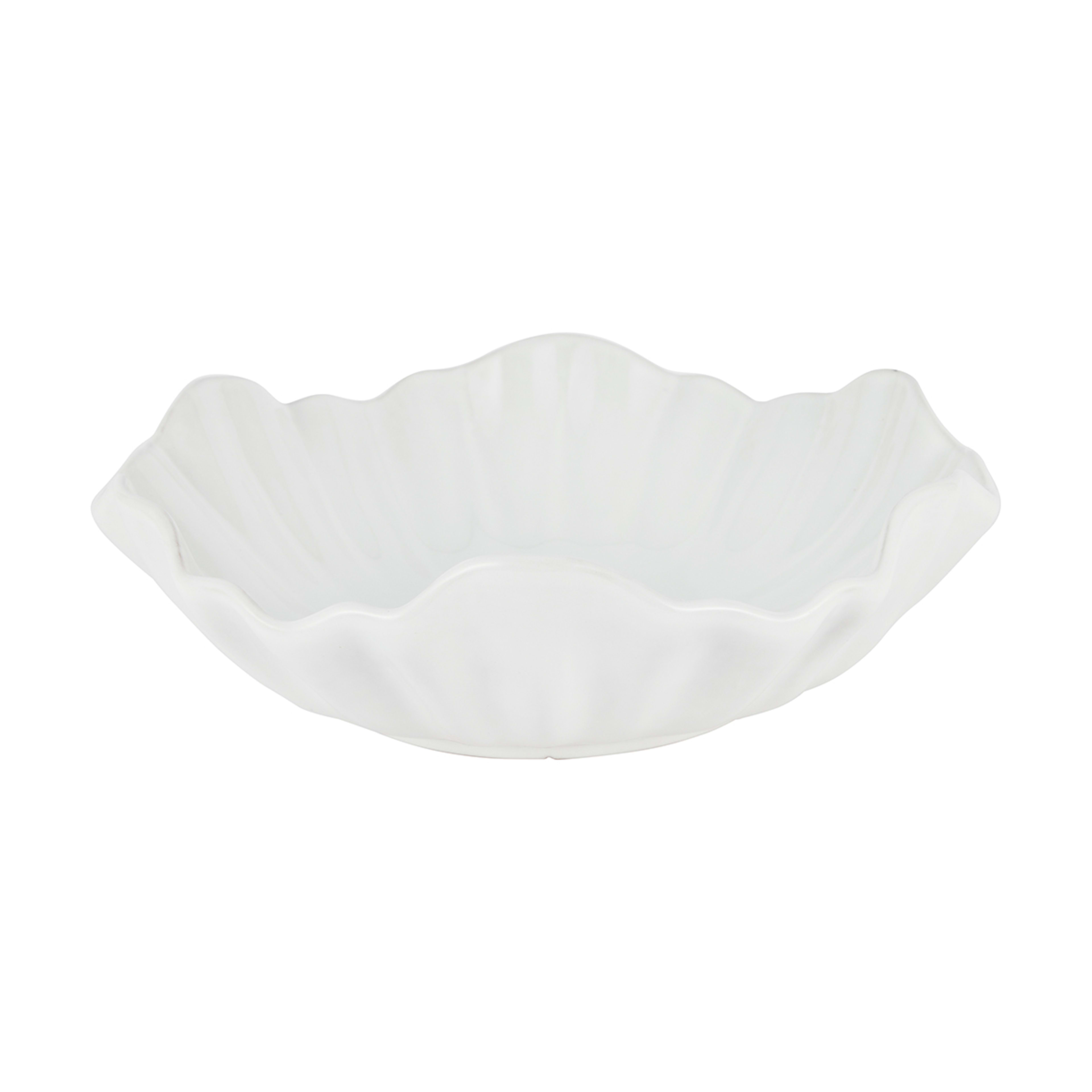 2 Wave Decor Bowl, 2 of 6