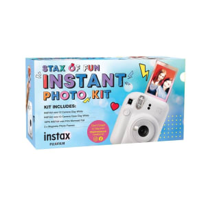 Kmart Instax Film Disposable Camera Kmart Fujifilm Instax Stax Of