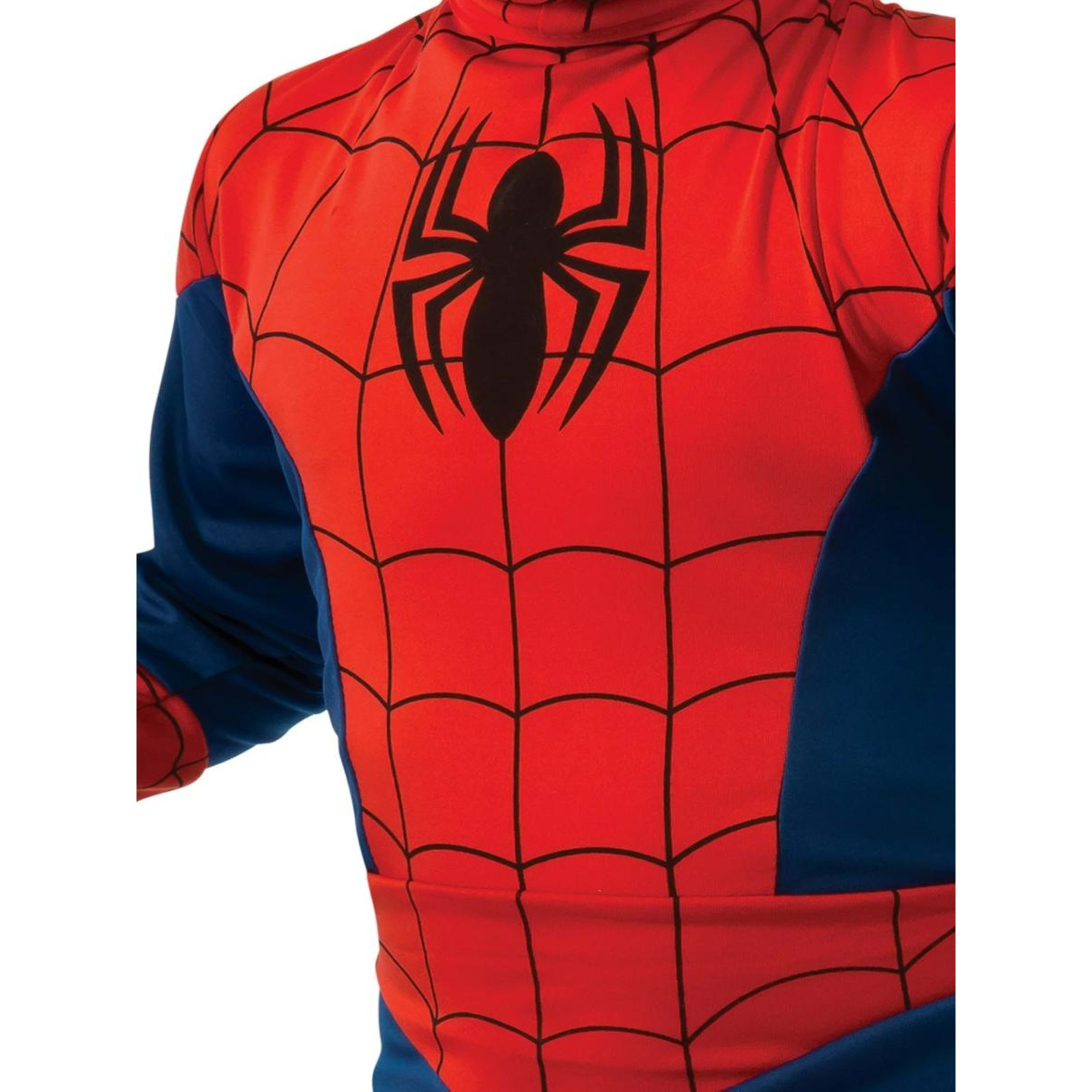 2 Marvel Spider-Man Kids Costume - Ages 3-5, 2 of 5