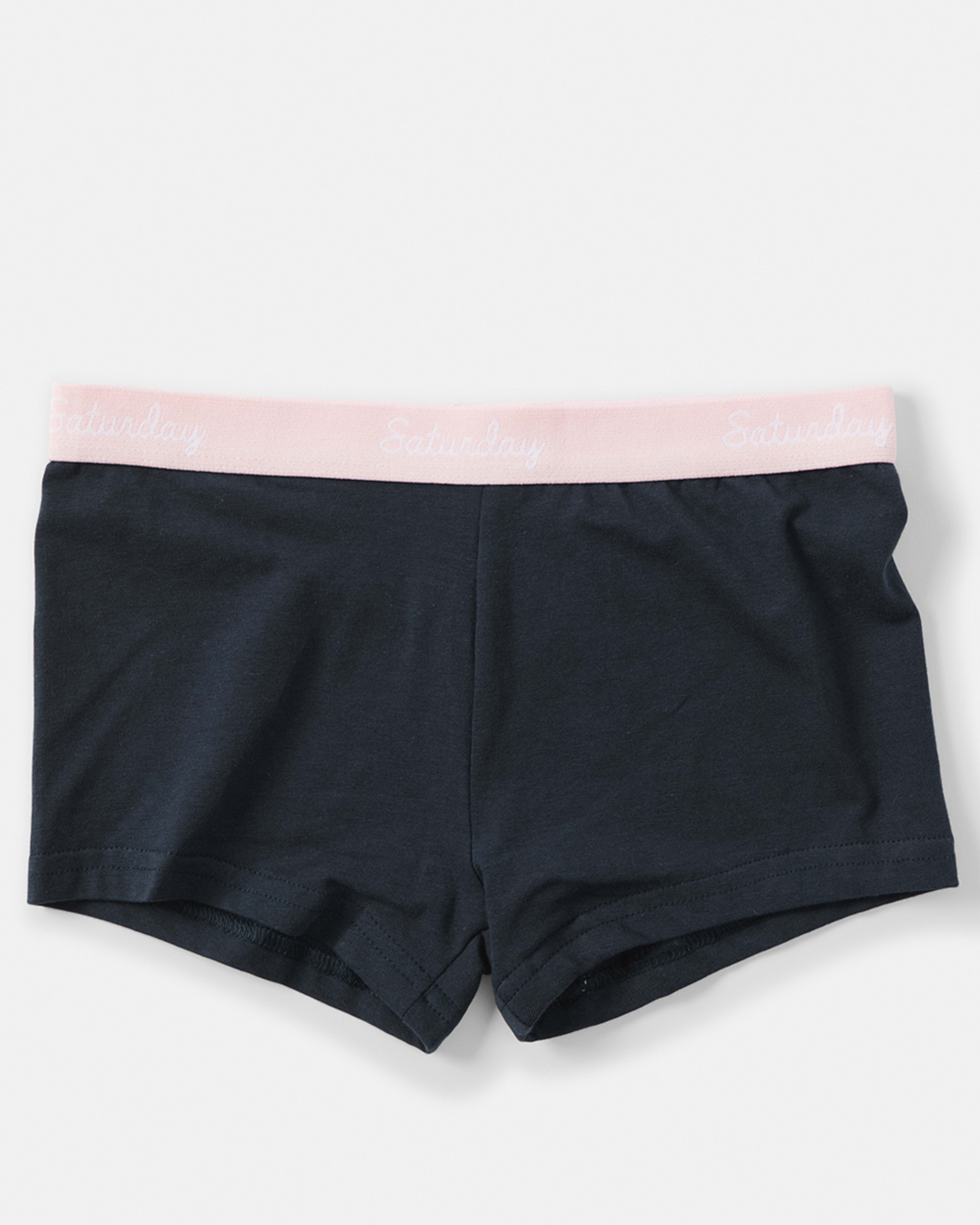 7 7 Pack Shorties PASTEL DAYS, 7 of 9