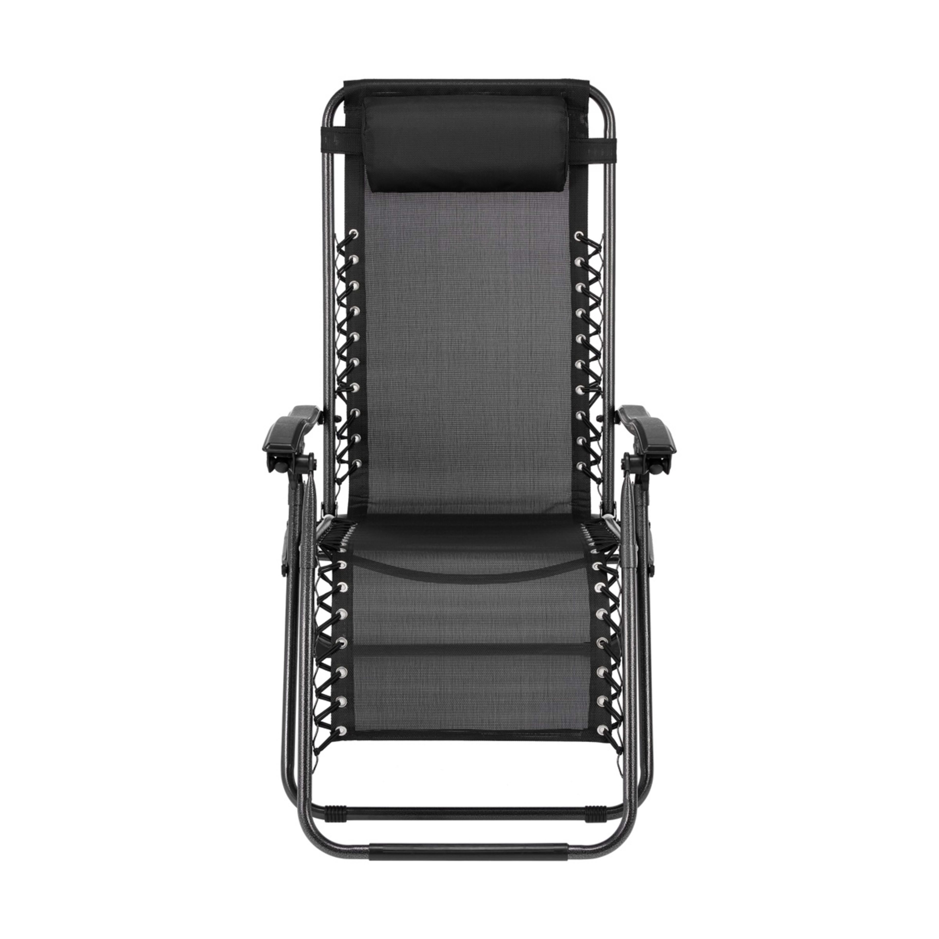 3 Reclining Camp Chair, 3 of 8