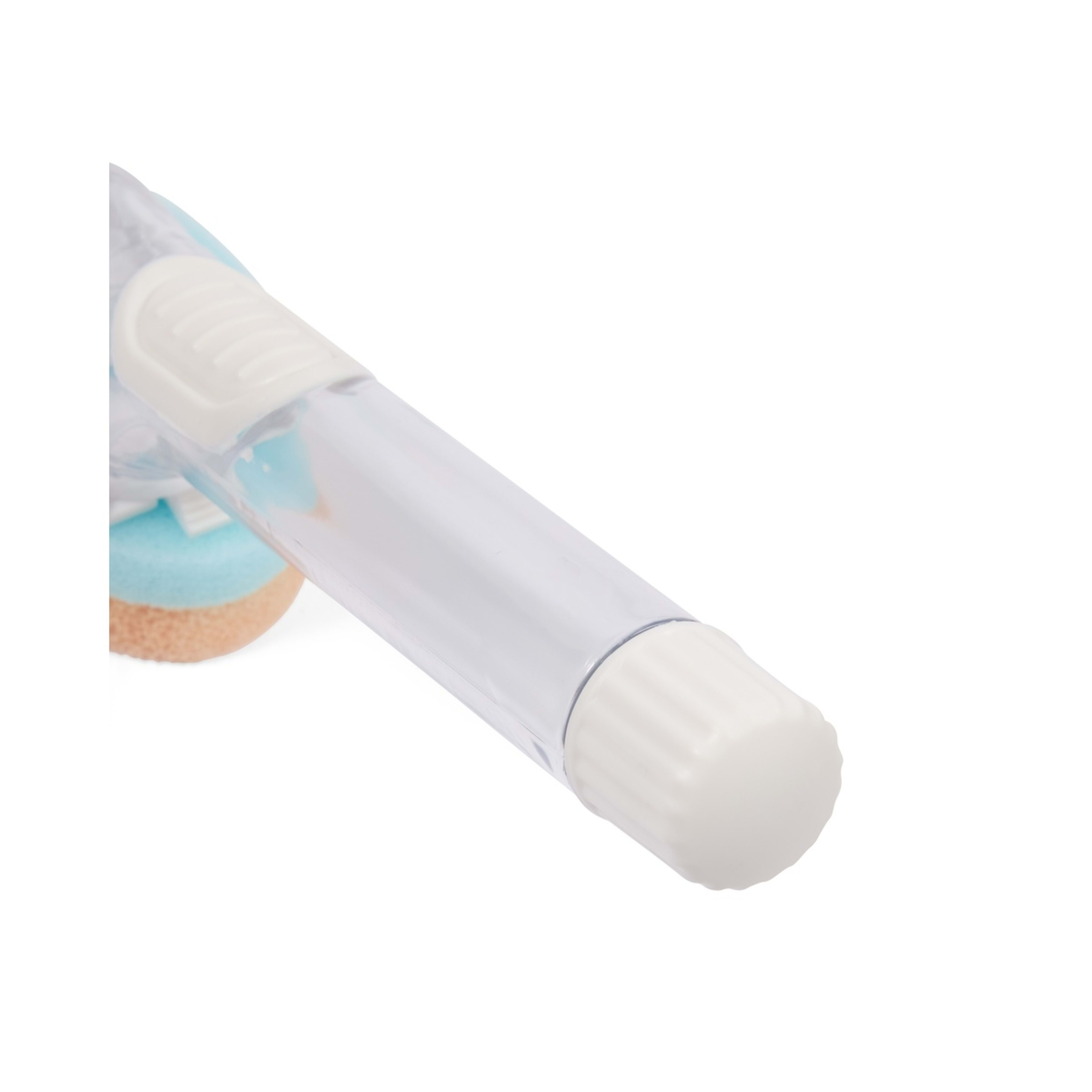 8 Thermal Sponge Dish Brush and Refill, 8 of 8