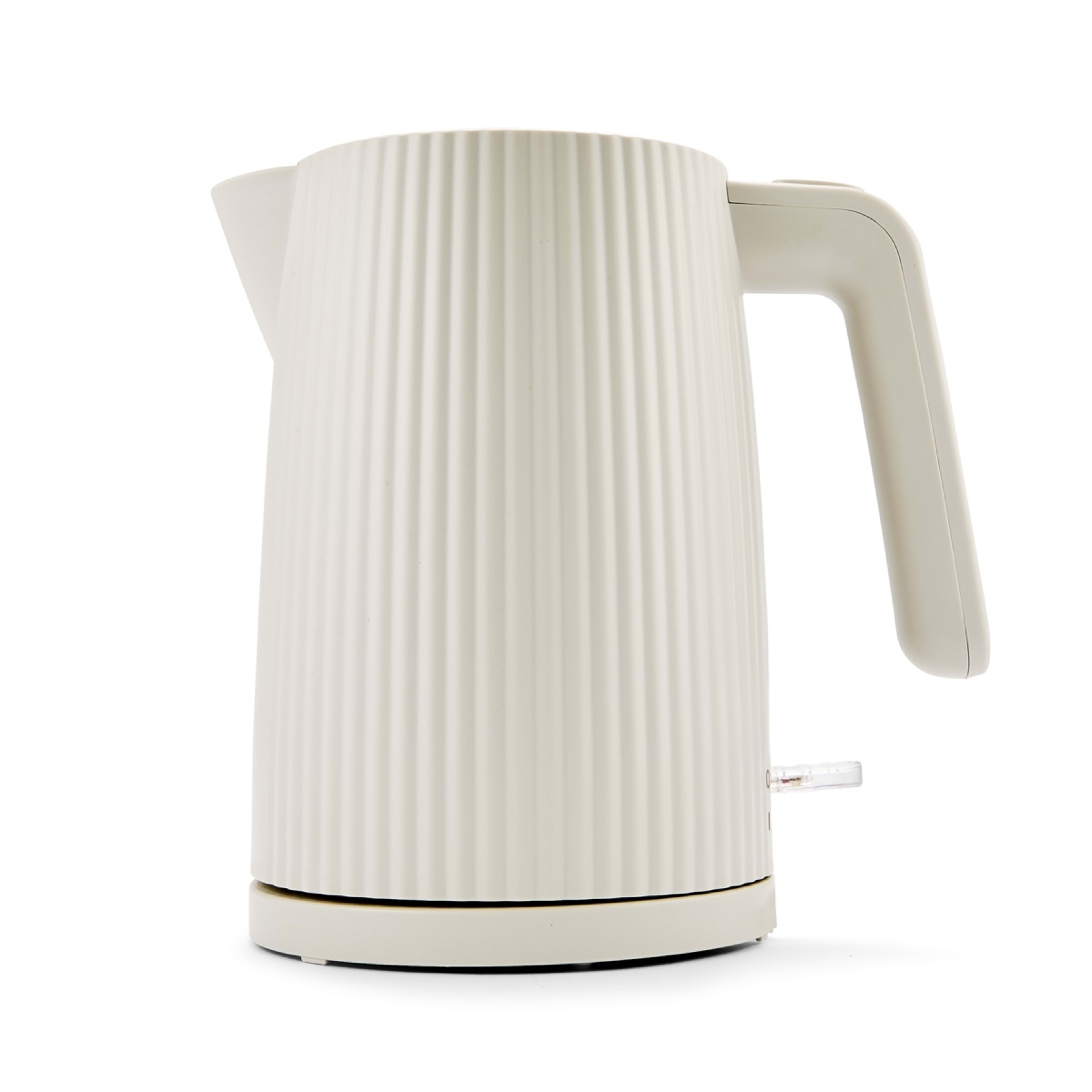 1 1.7L Linear Kettle - Off White, 1 of 6