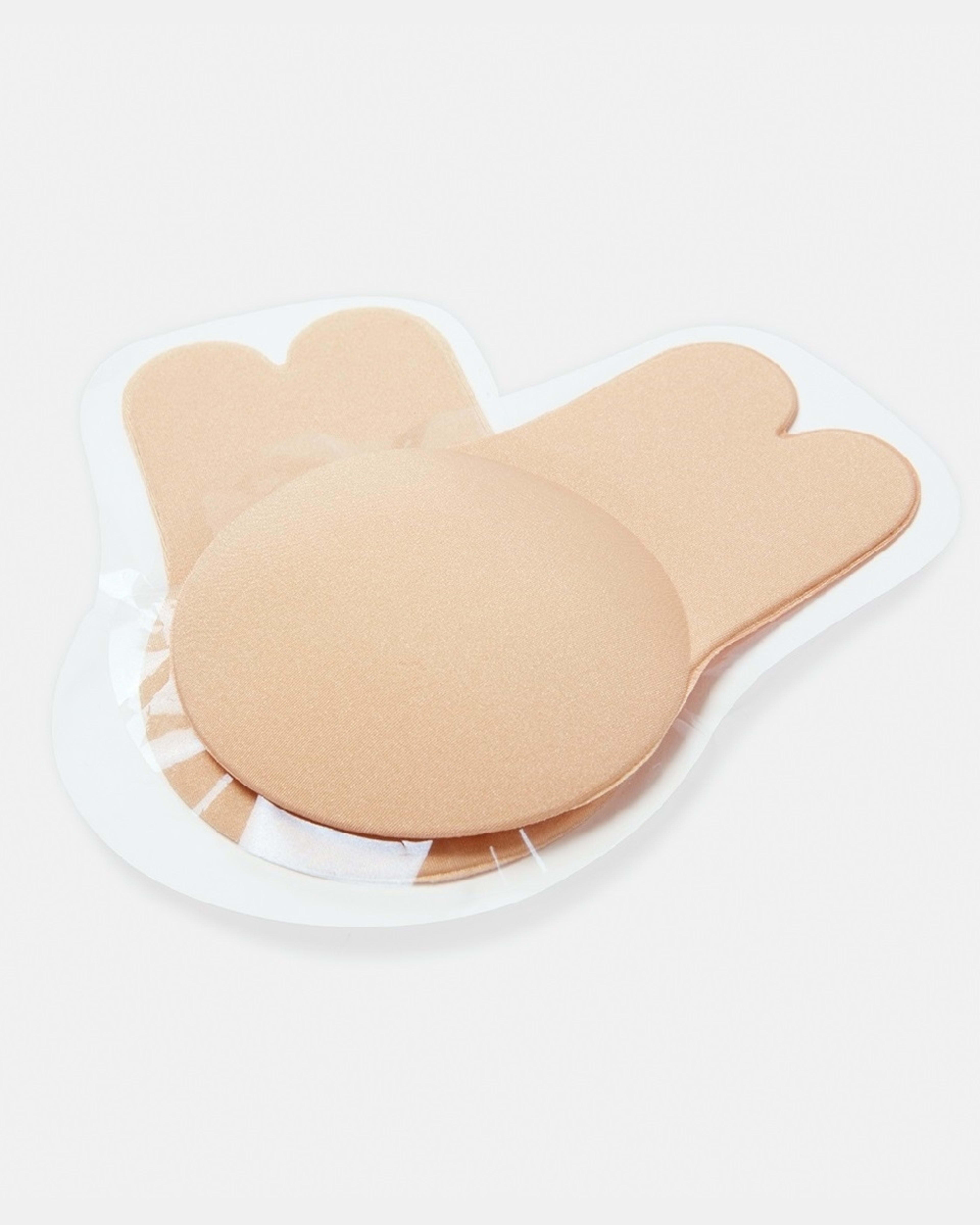 2 Adhesive Lift Cups LIGHT FAWN, 2 of 4