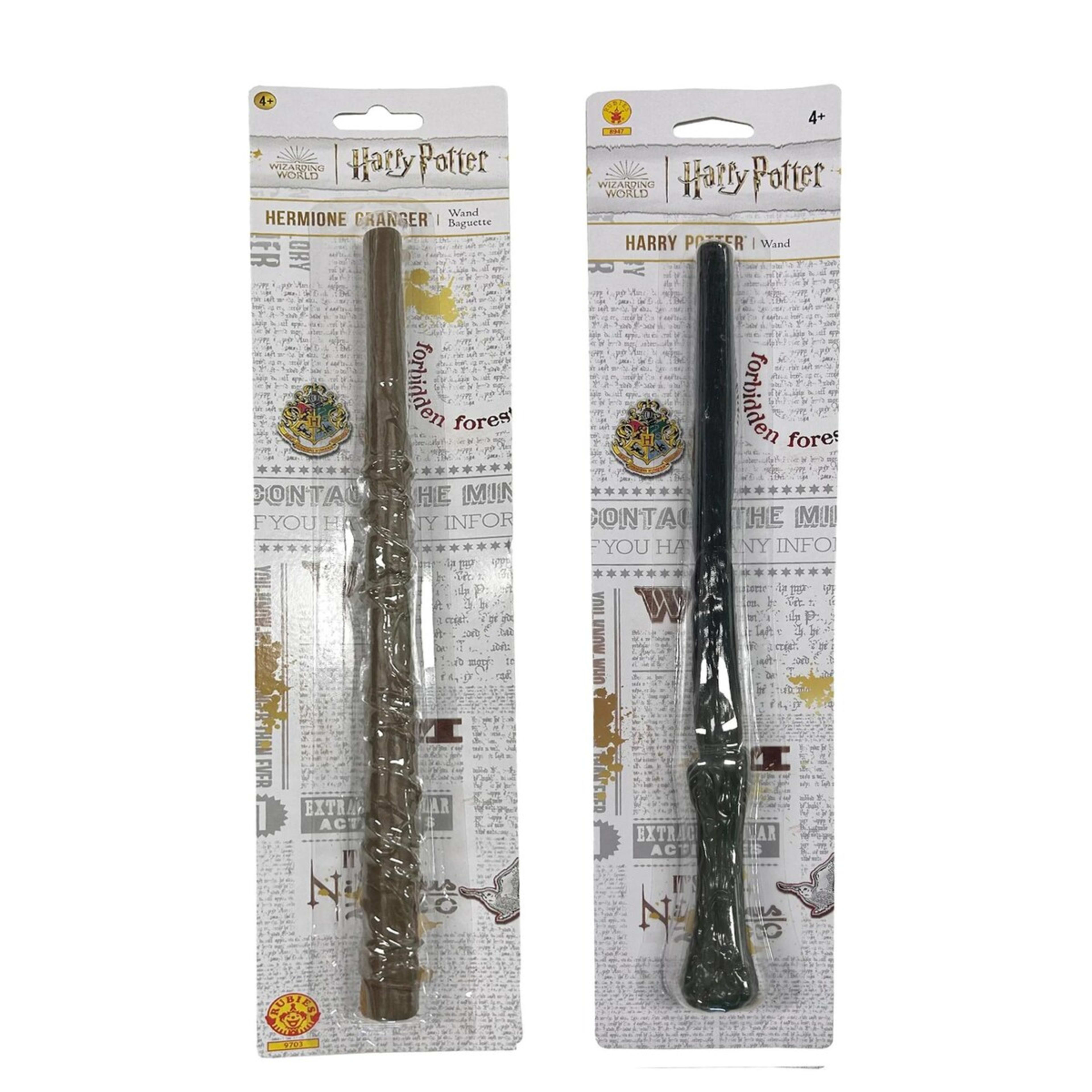 1 Wizarding World Harry Potter Wand - Assorted