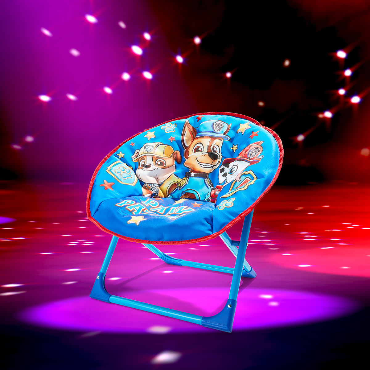 bed bath and beyond moon chair