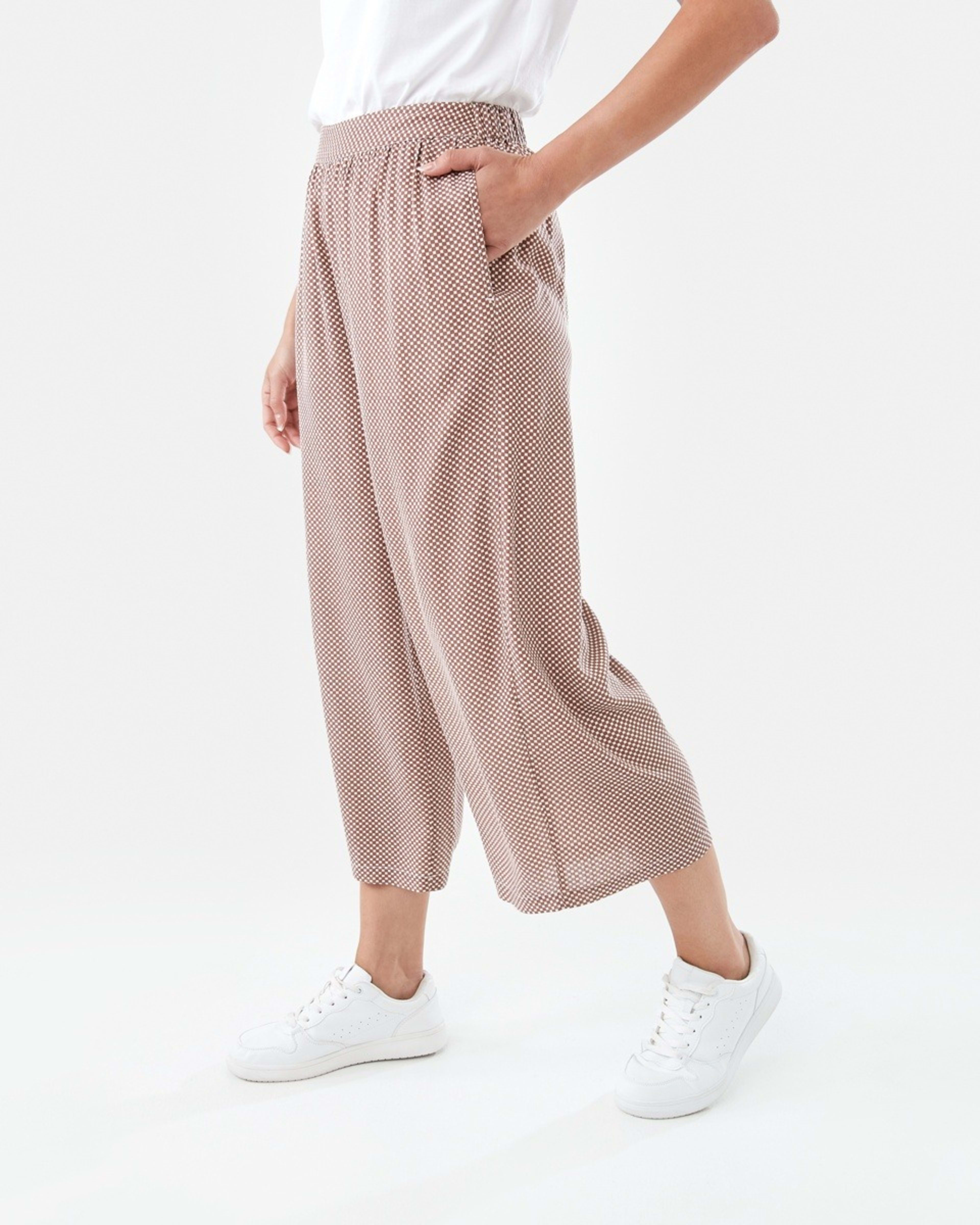 2 Swing Culottes Terra Geo, 2 of 5