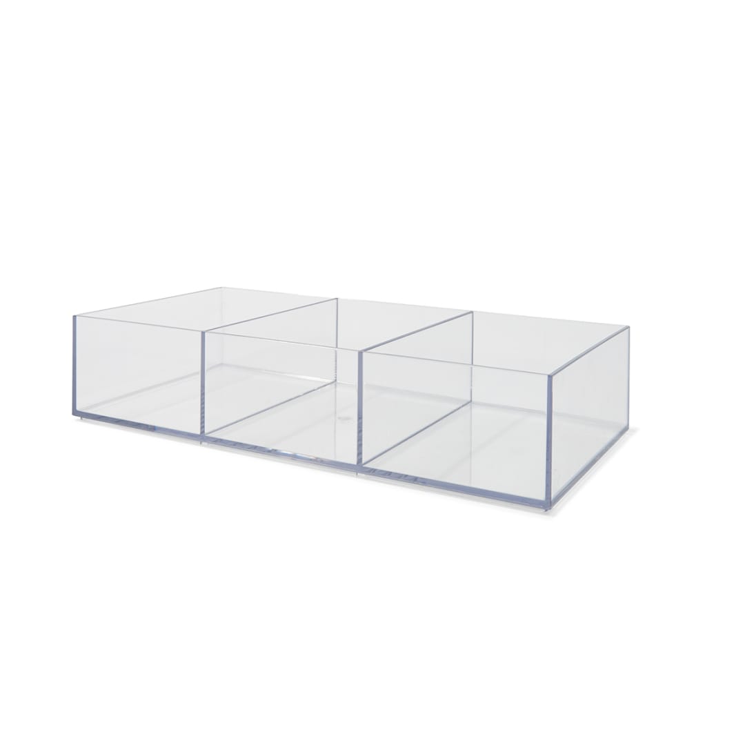 Modular Storage Tray - Kmart