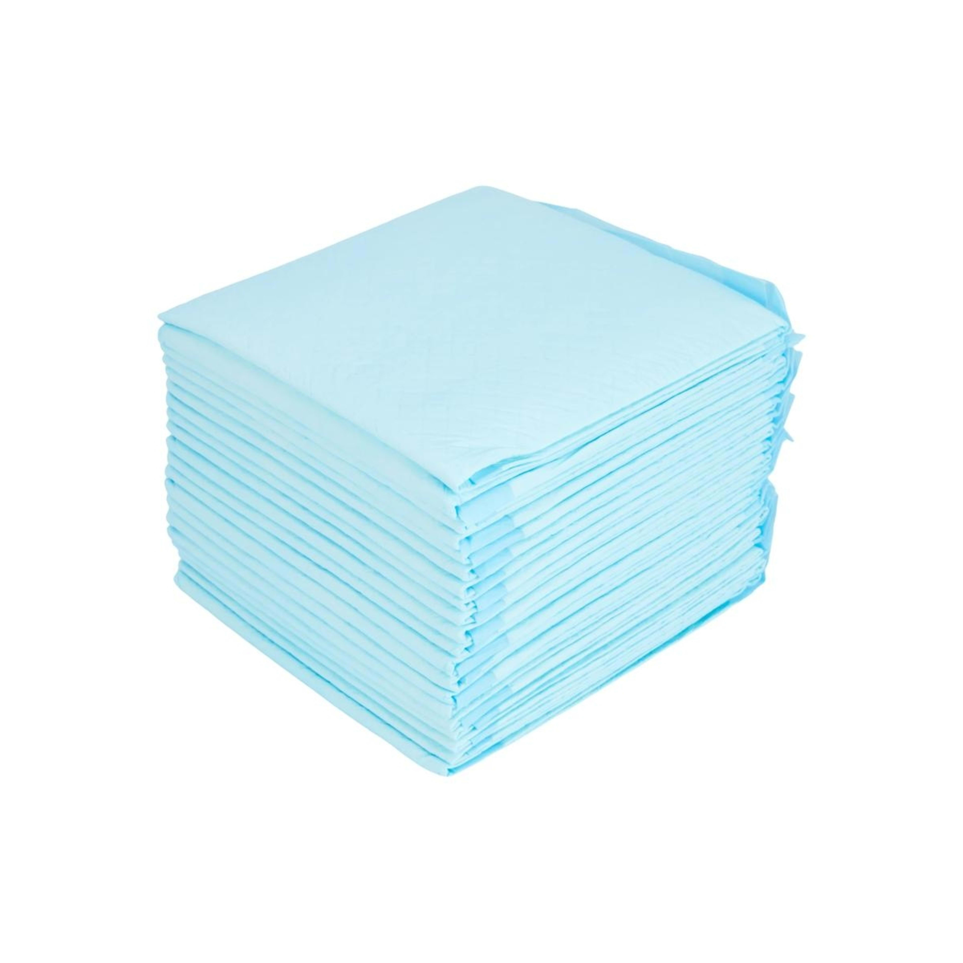 4 Puppy Training Pad 20 Pack, 4 of 8