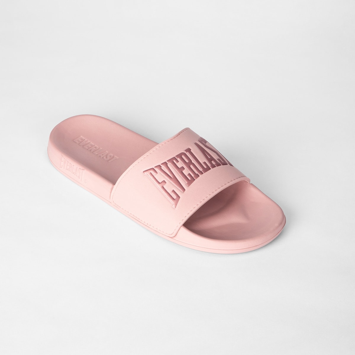 kmart pink k slippers