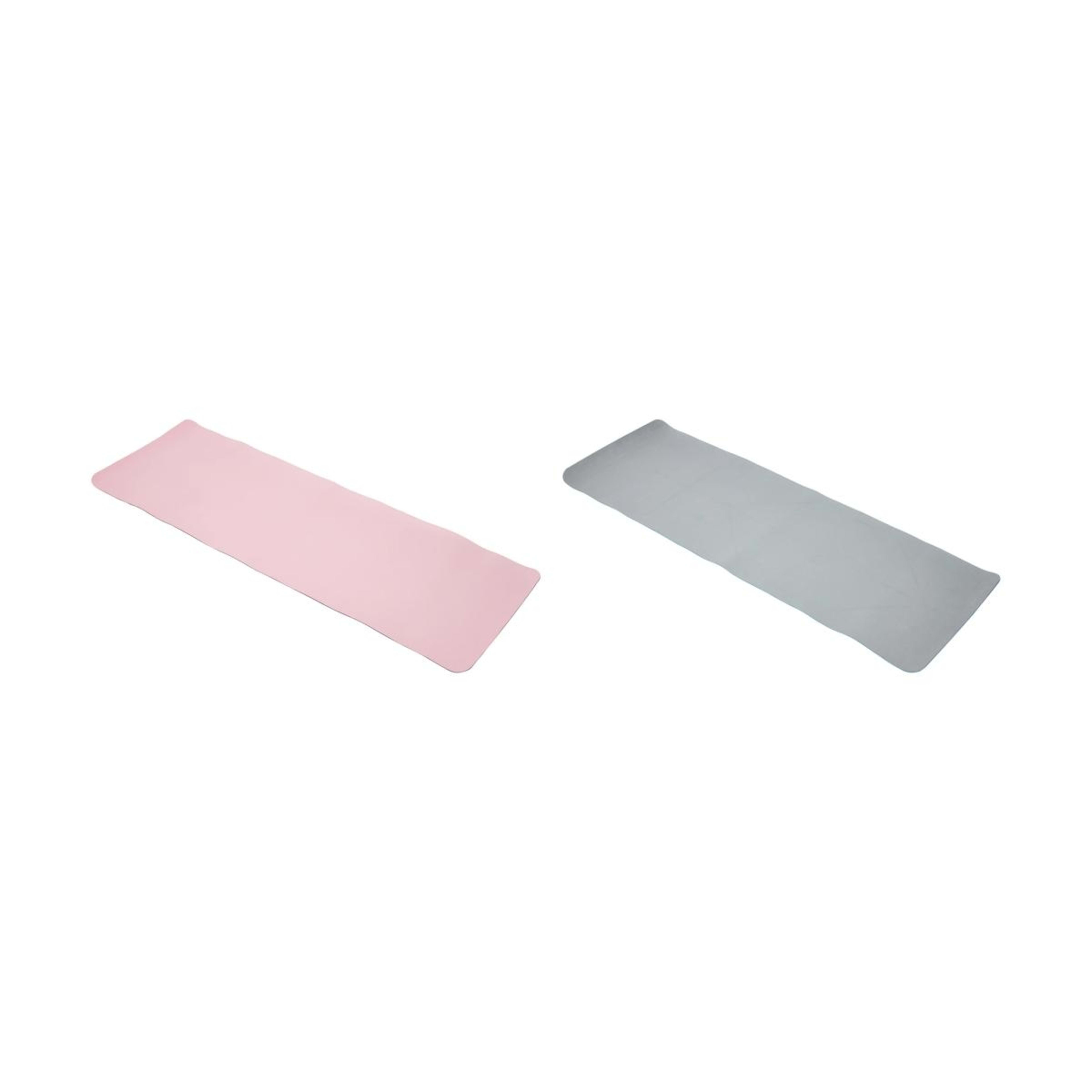 3 Yoga Mat - Reversible, Assorted, 3 of 8