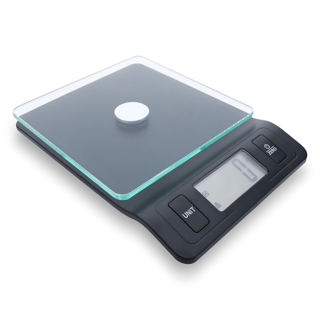 Digital Kitchen Scale Kmart