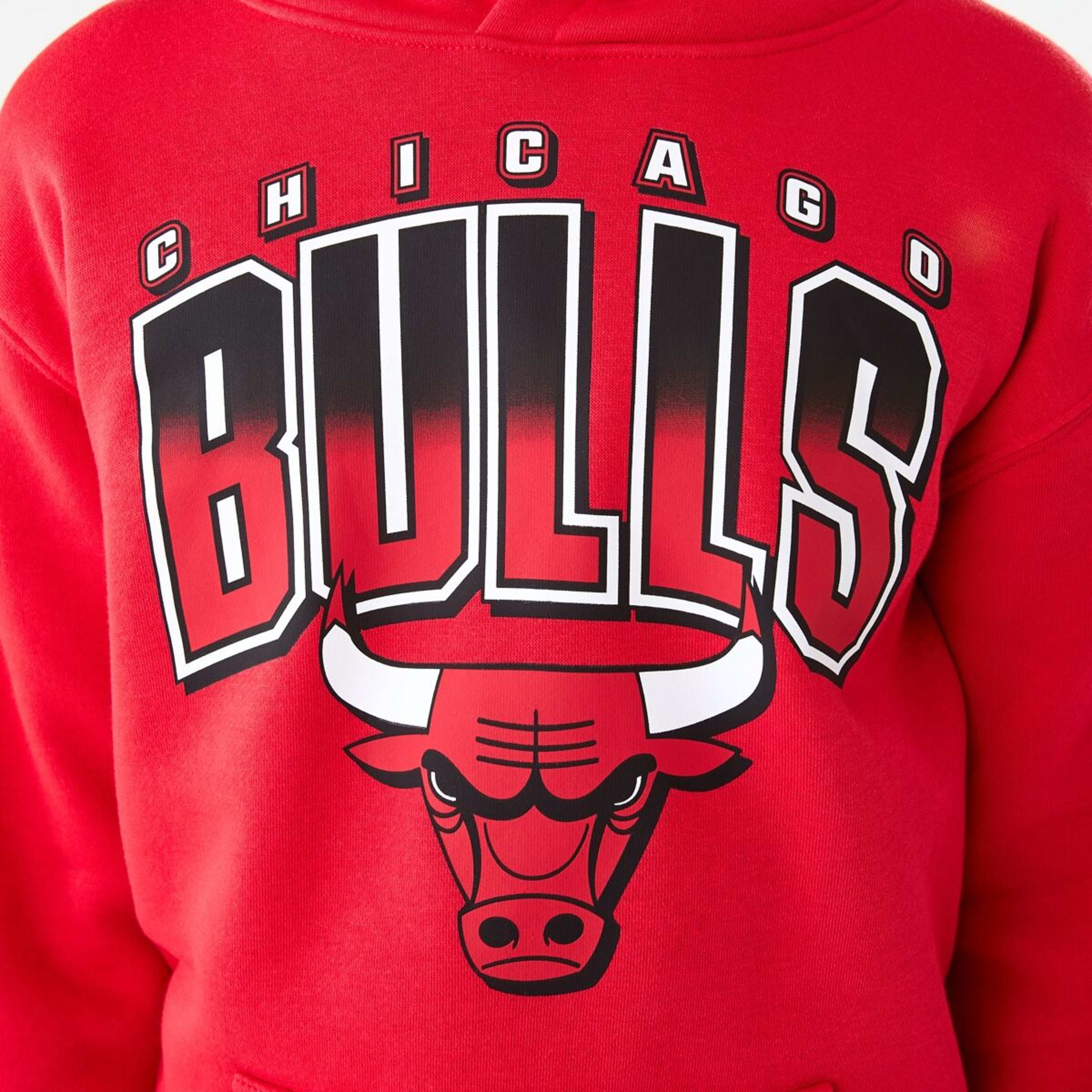 4 NBA Kids Hoodie Red Bulls 7cnz, 4 of 10