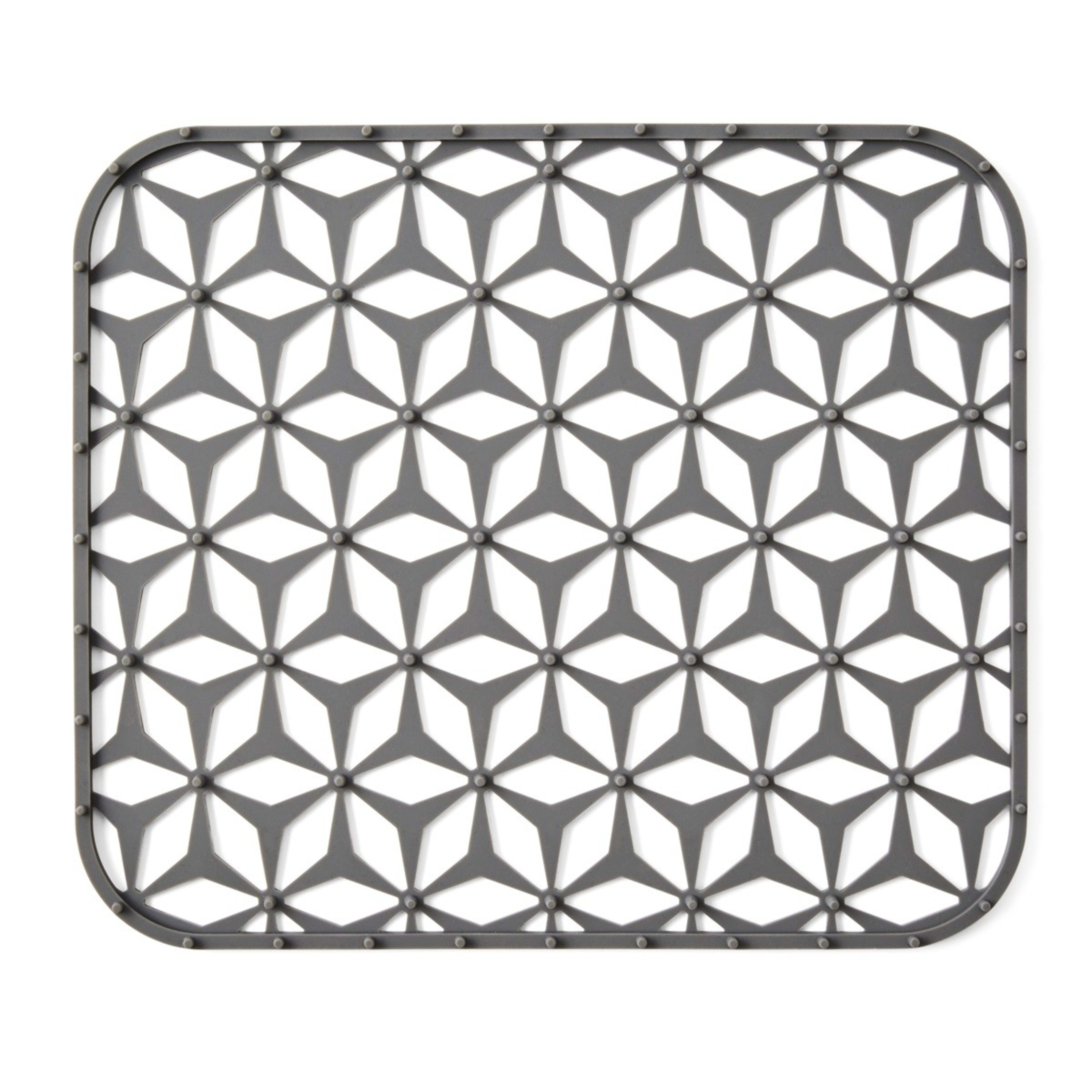 3 Silicone Sink Mat, 3 of 10