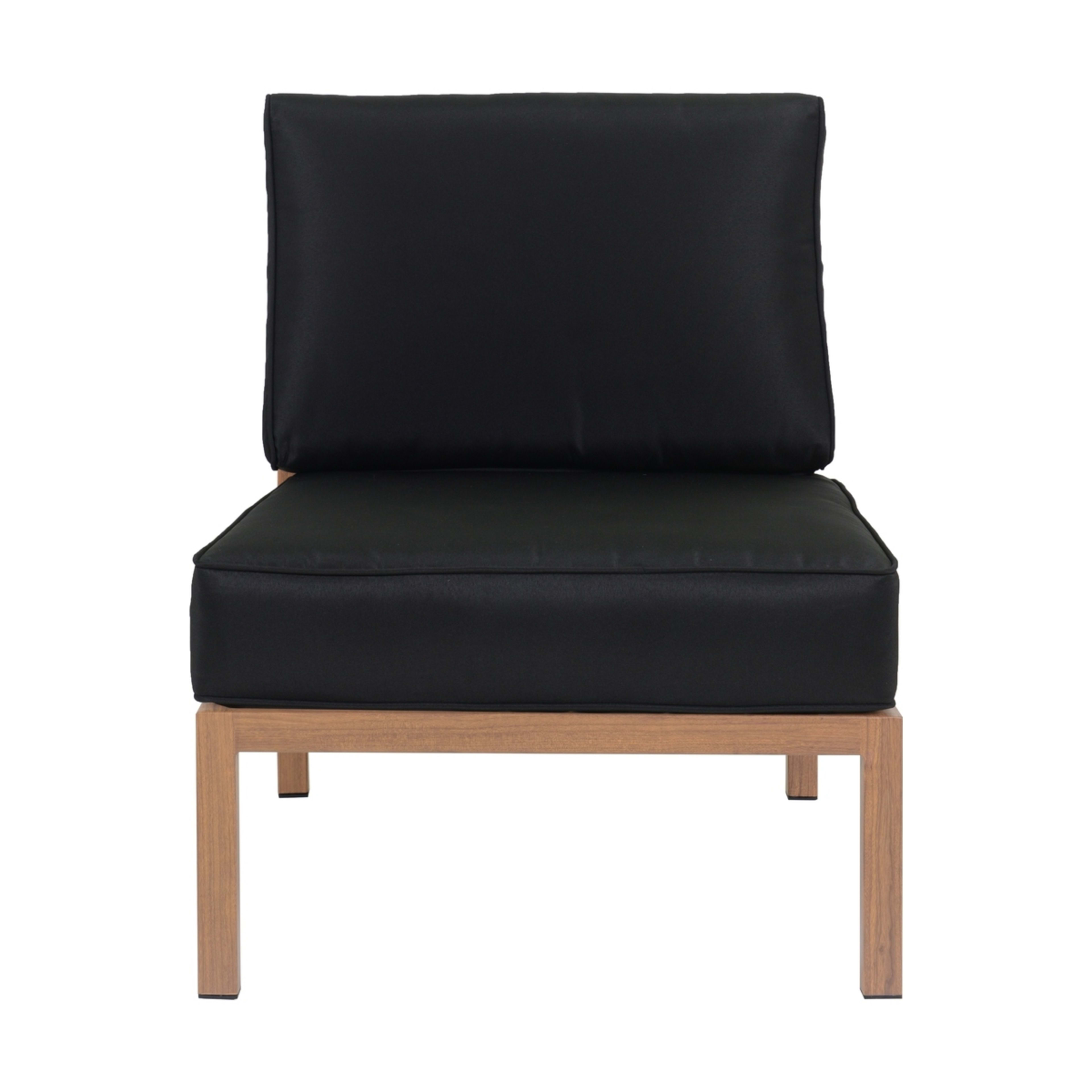 2 River Outdoor Single Lounge Chair, 2 of 10