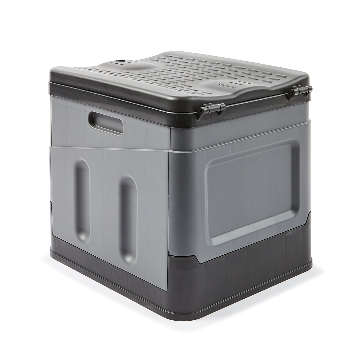 Folding Camp Toilet - Kmart
