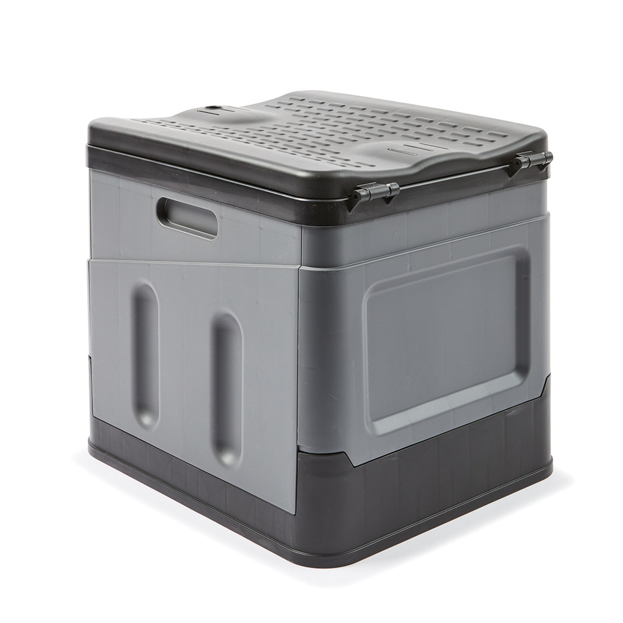 Folding Camp Toilet - Kmart