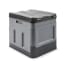 Folding Camp Toilet - Kmart