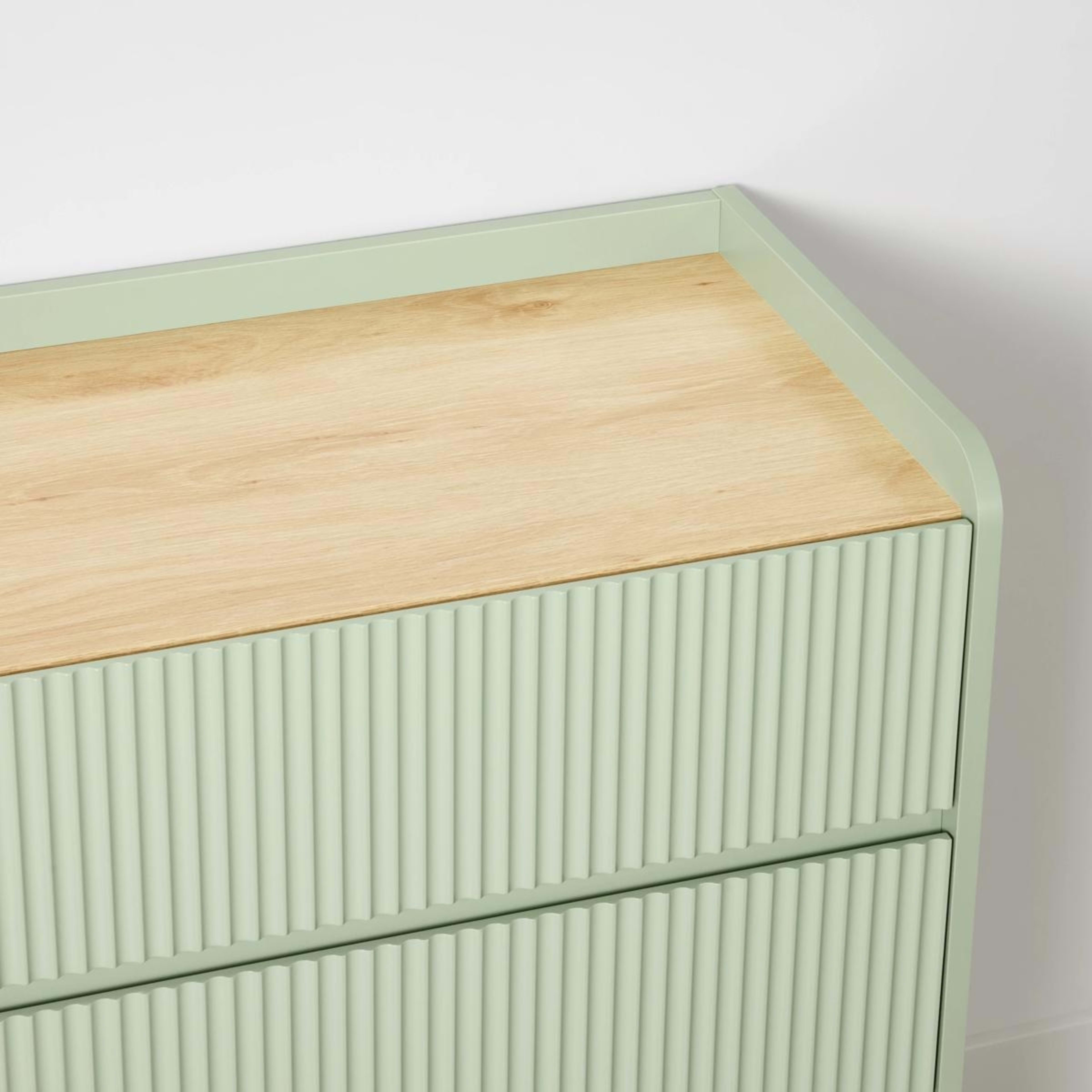 6 Alma Chest of Drawers, 6 of 9