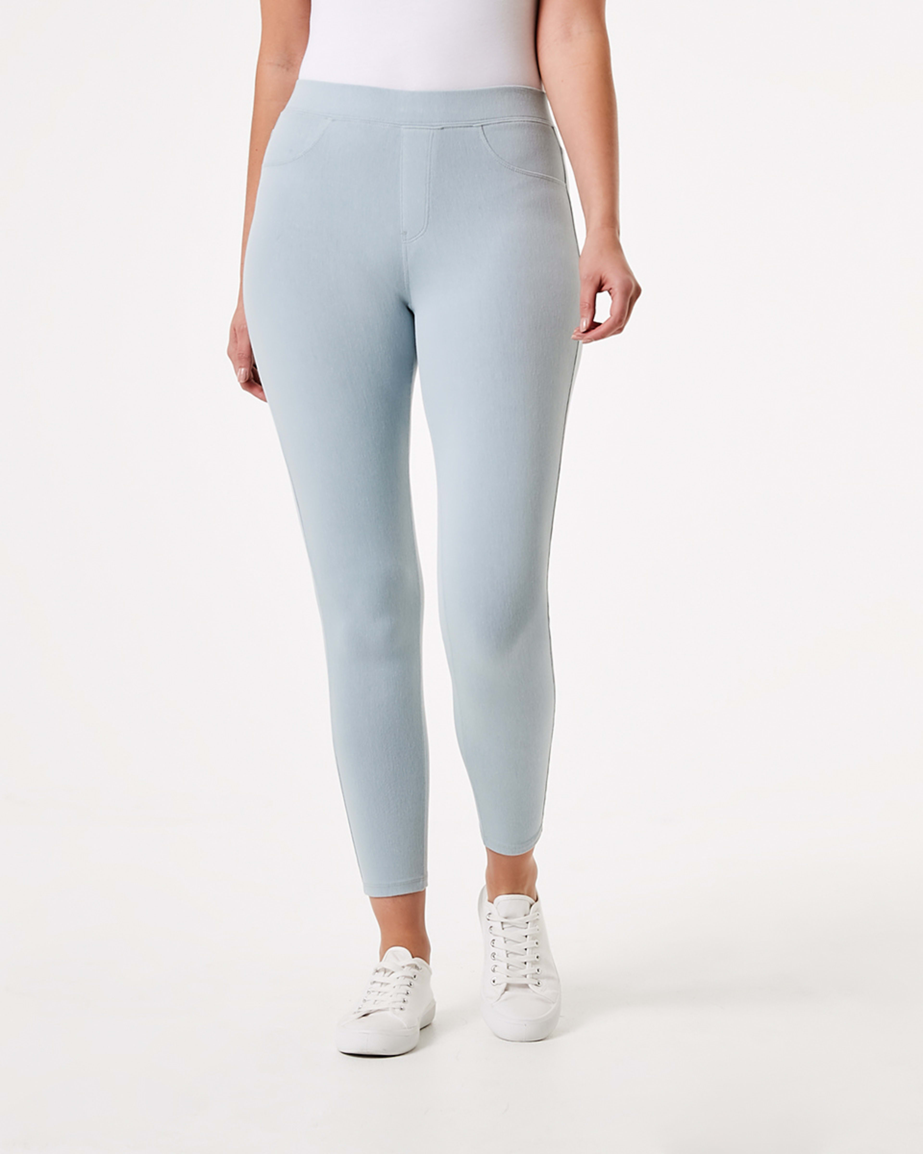 2 Jeggings JEGGING BLUE, 2 of 5