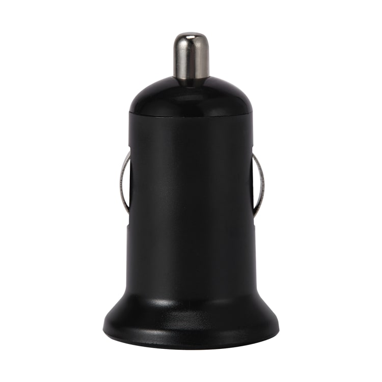 USB Car Charger Kmart