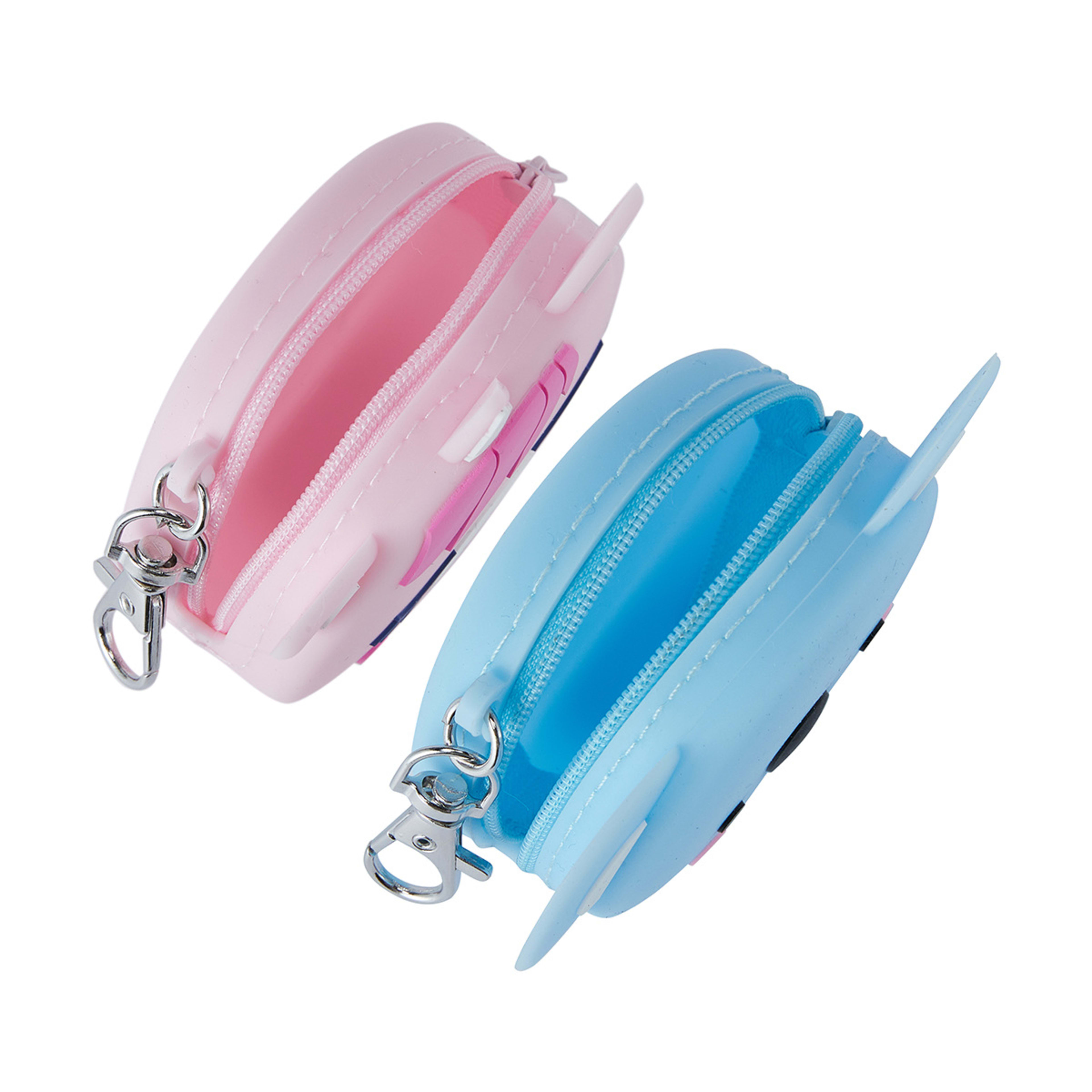 Coin Pouch Assorted Kmart