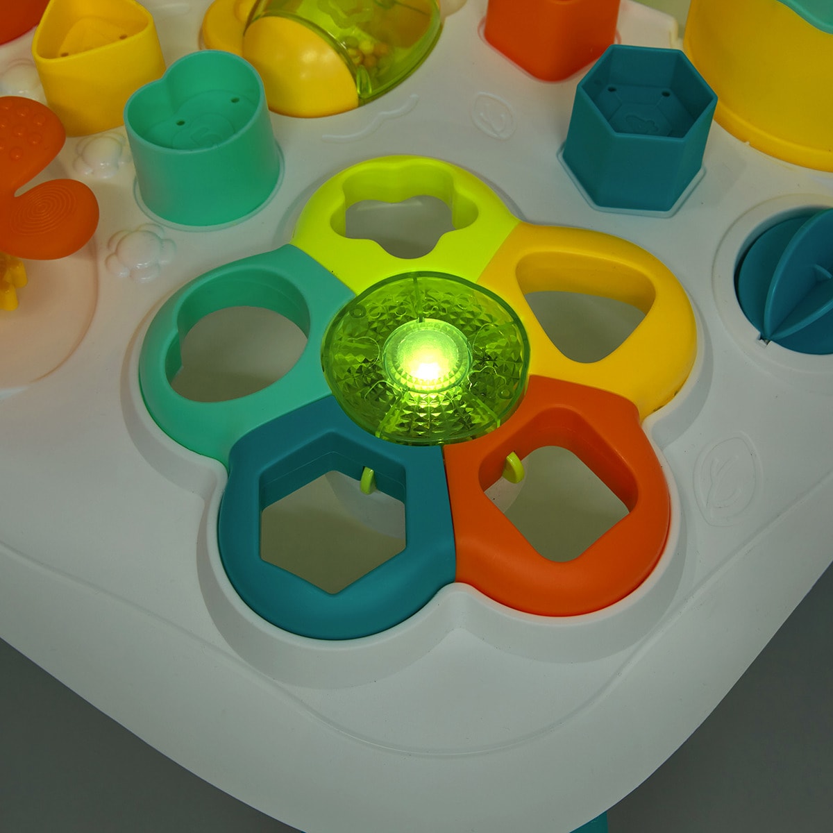 Activity Table Kmart