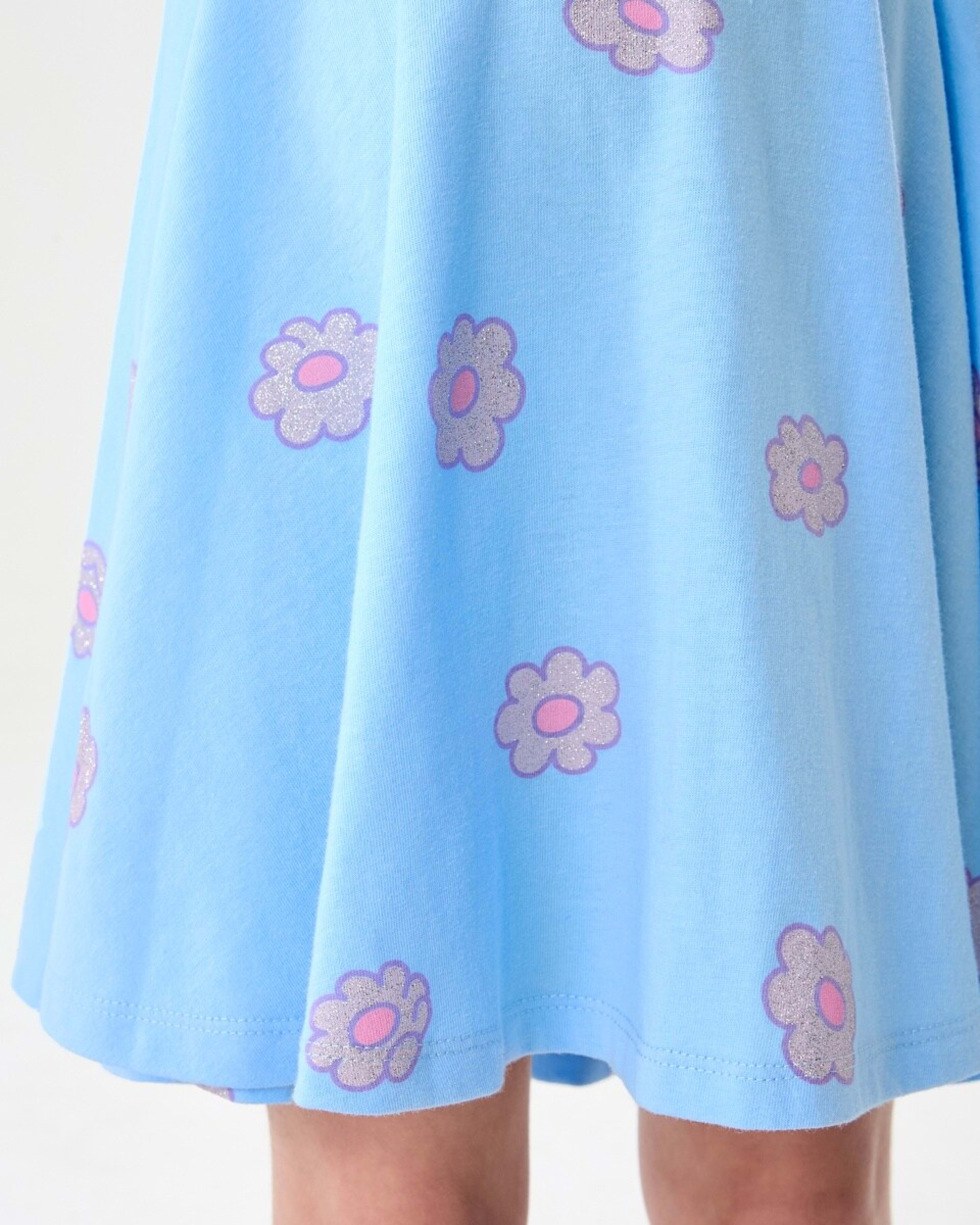 6 Bluey License Dress BLUEY SKATER DRESS, 6 of 8