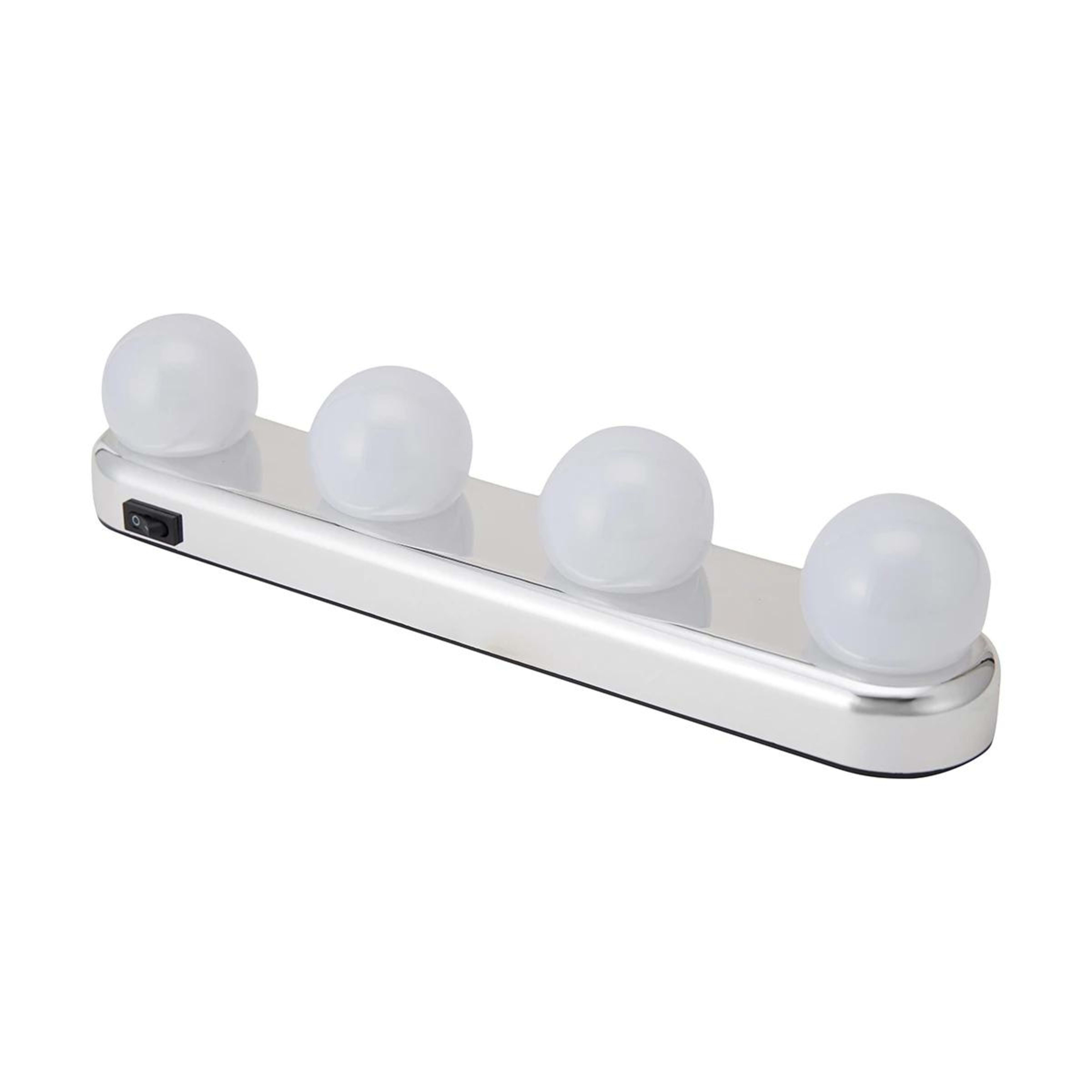 3 OXX Cosmetics Beauty Bulbs, 3 of 10