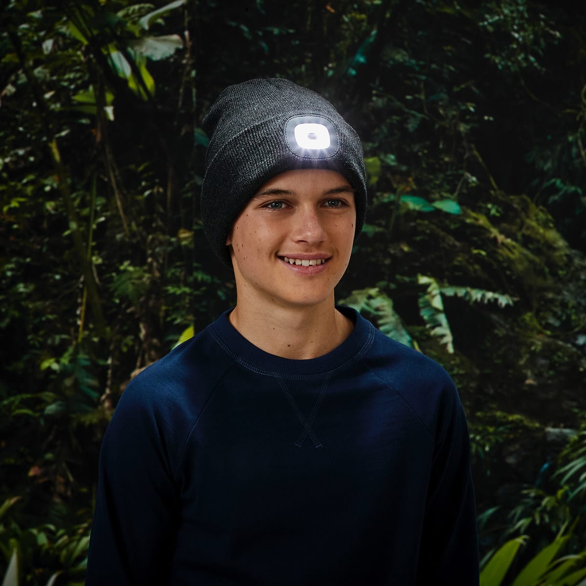 kmart beanie mens