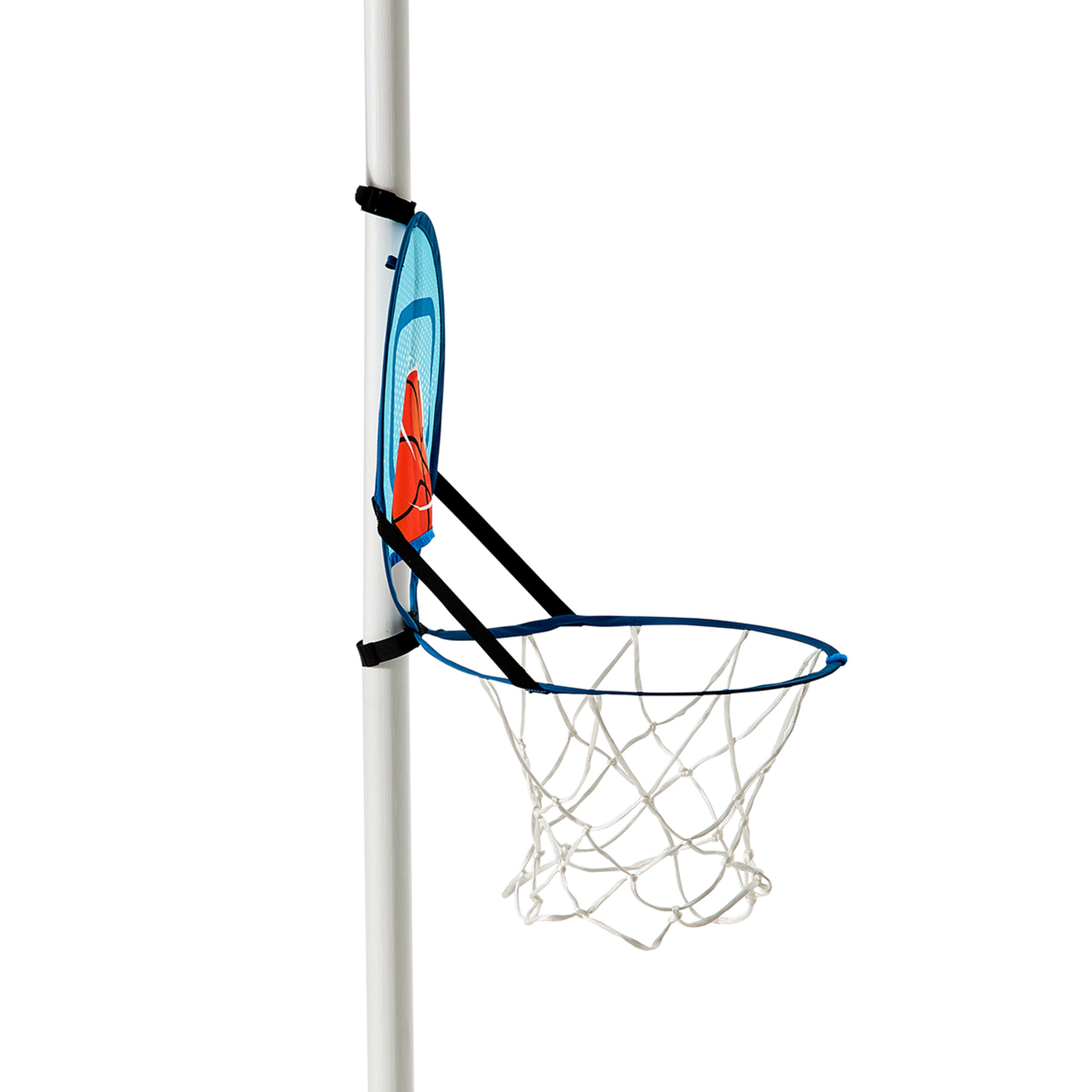 5 Folding Basketball Hoop, 5 of 8