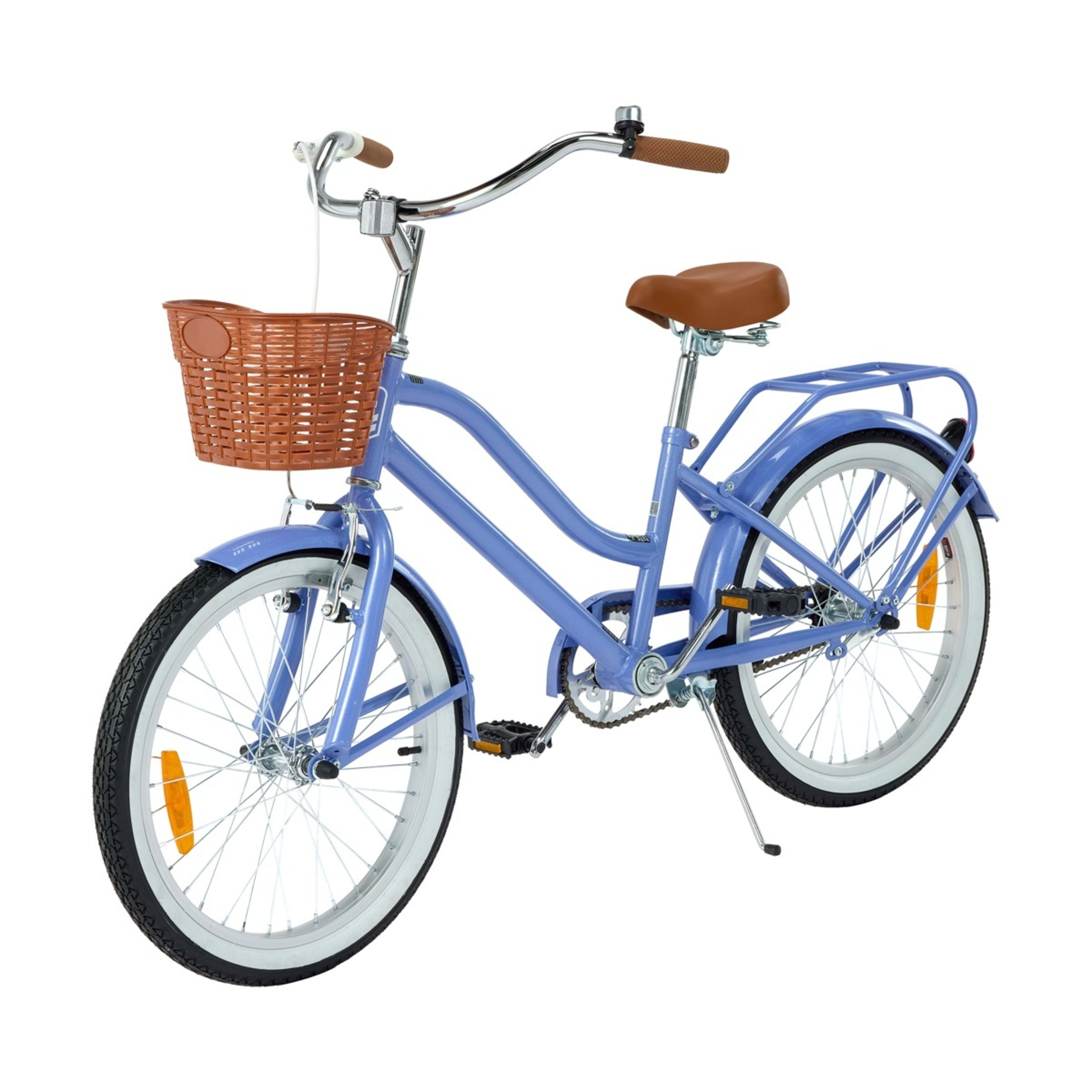 1 50cm Bella Cruiser Bike