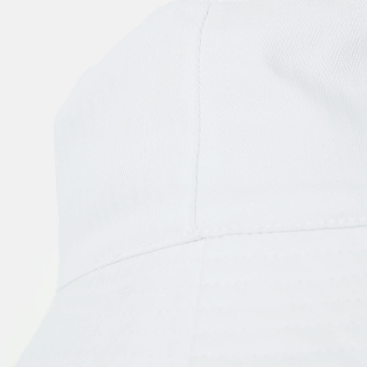 Cotton Twill Bucket Hat Kmart