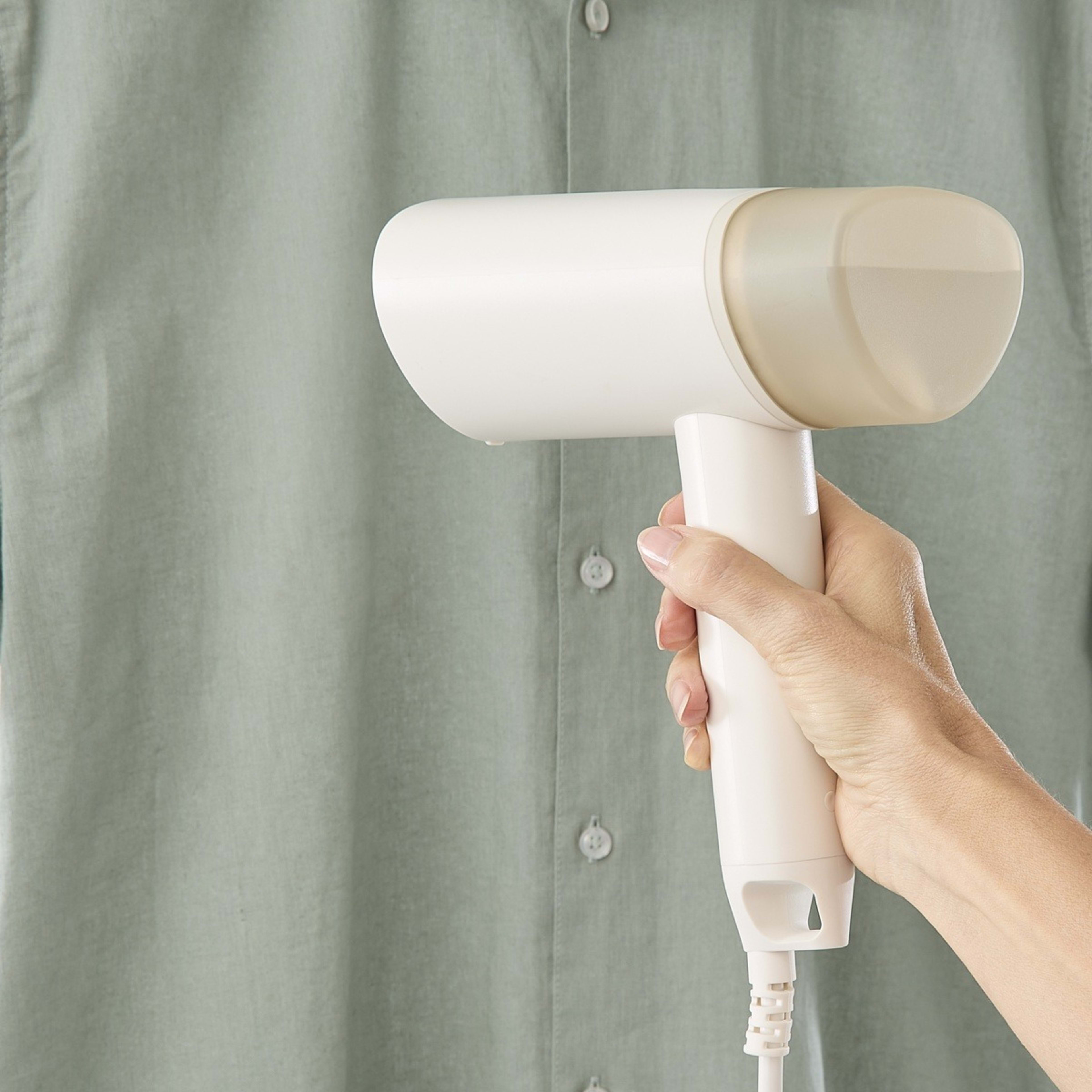 2 Compact Garment Steamer, 2 of 9