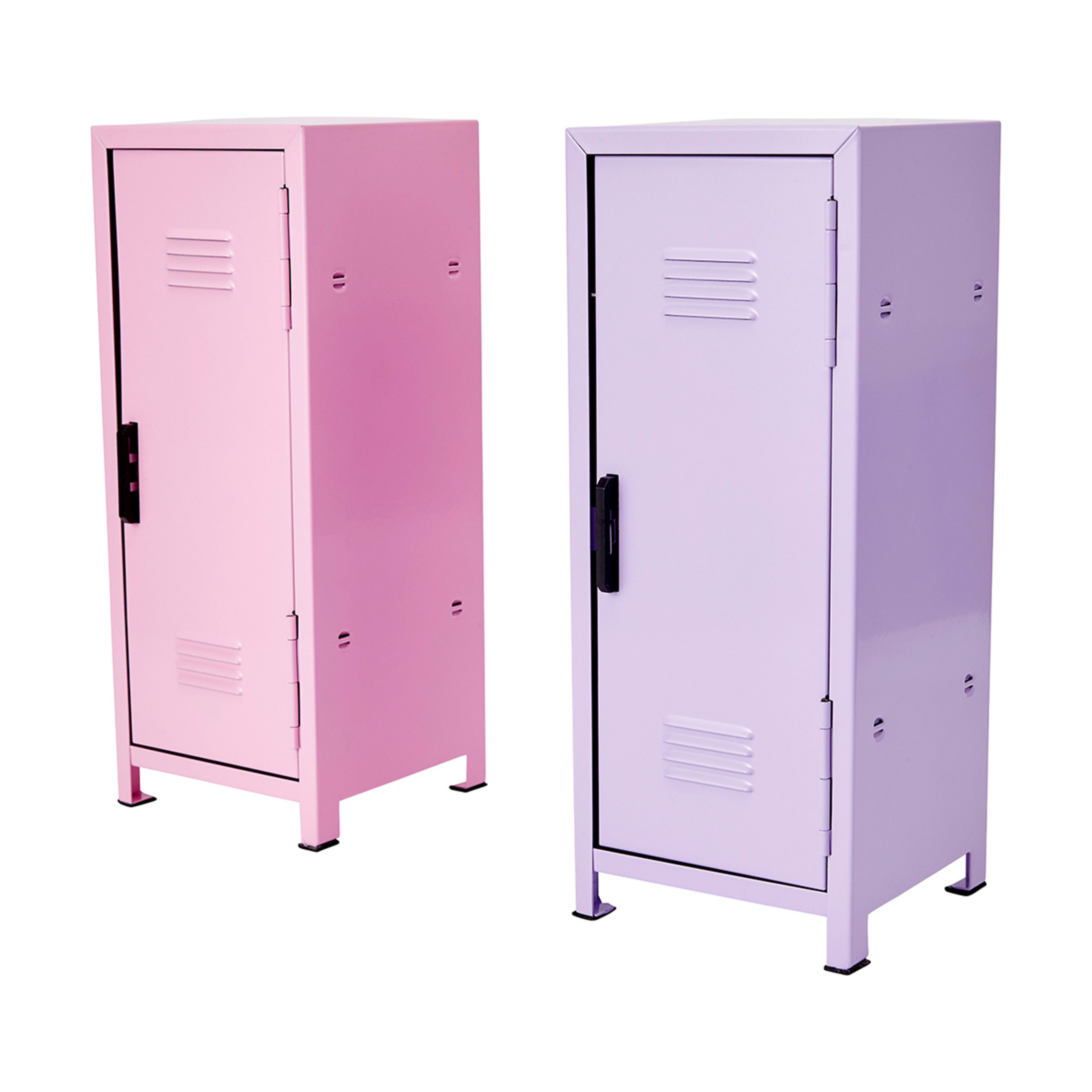 Desktop Locker Assorted Kmart